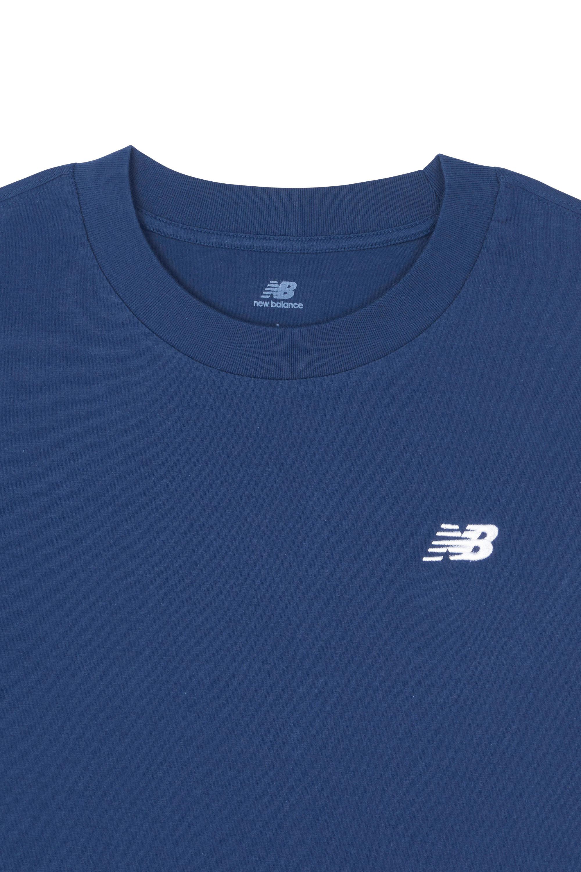 T-shirt Blue