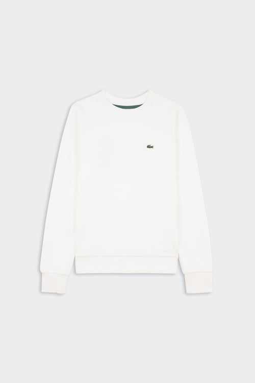 Sweatshirt - Taille 36 Blanc