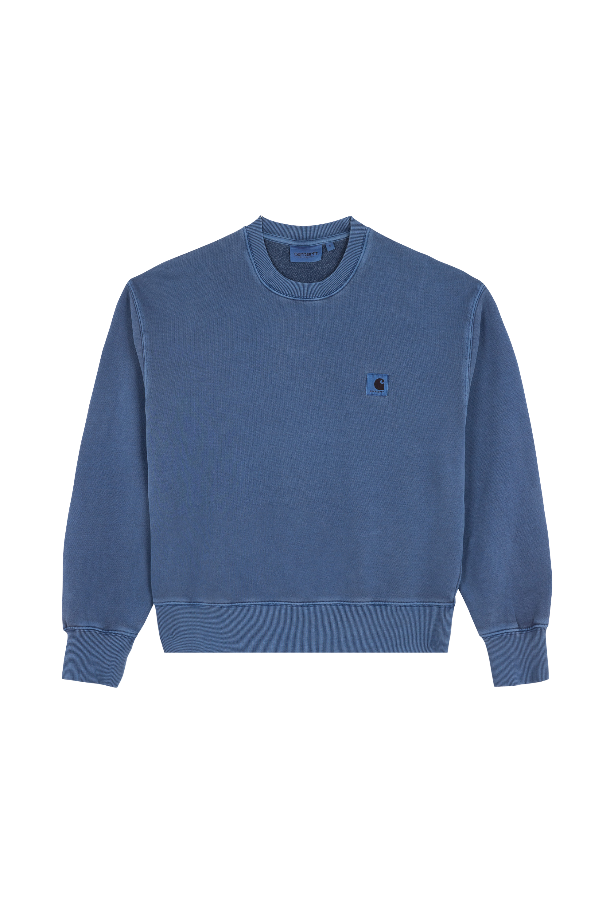 Sweatshirt Blue