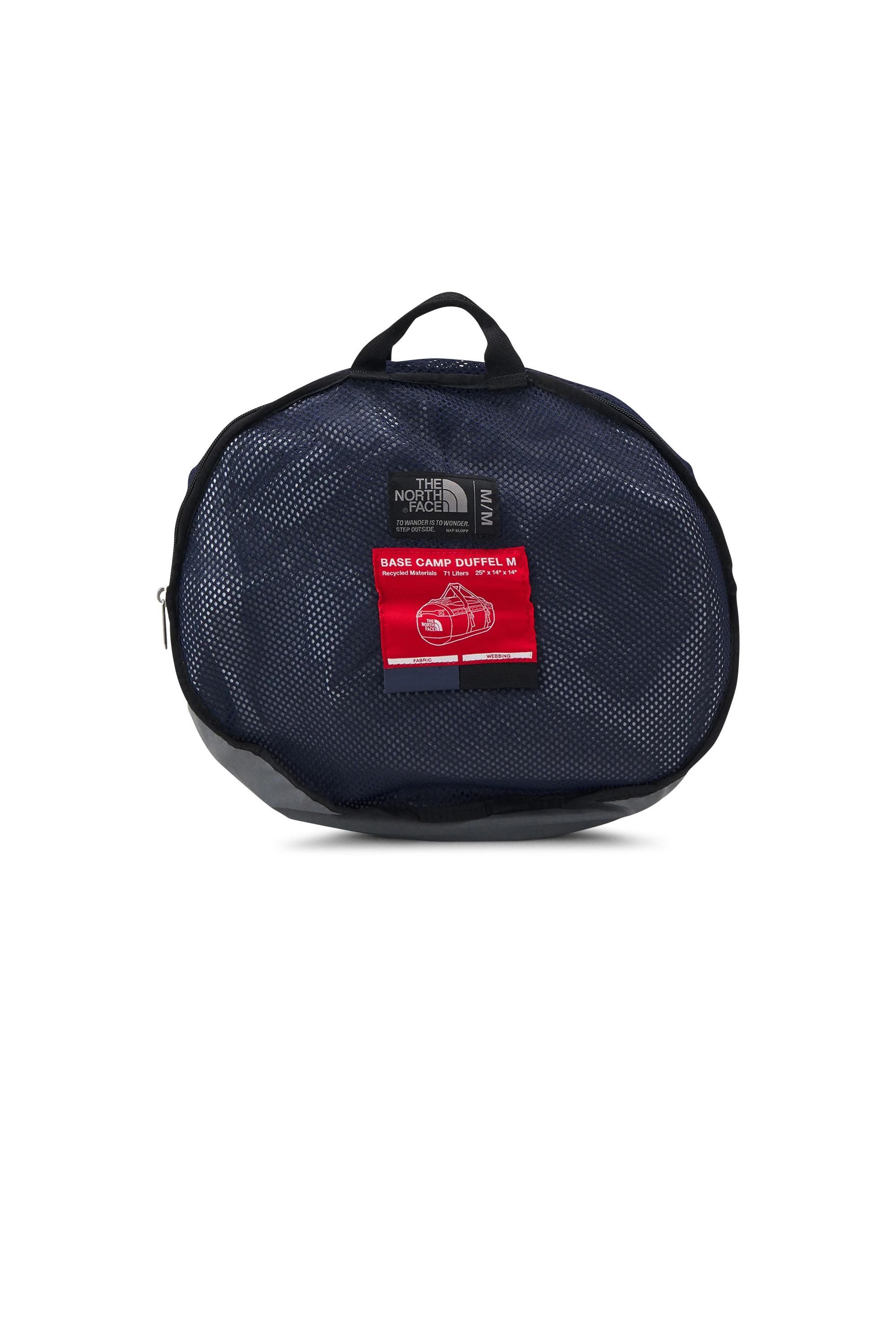 Tranverz S travel bag Blue