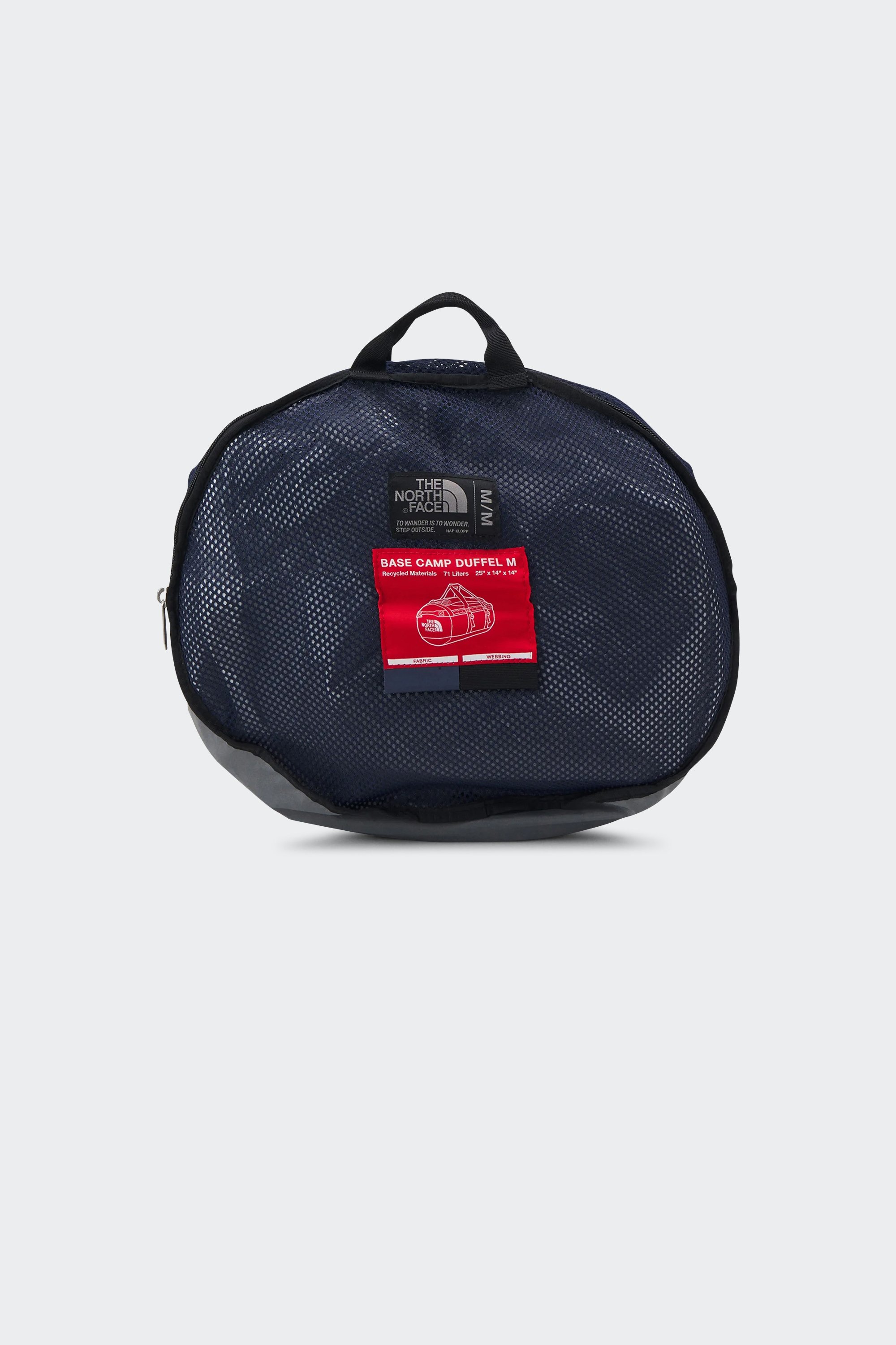 Tranverz S travel bag | Blue by THE NORTH FACE Tranverz S travel bag Blue