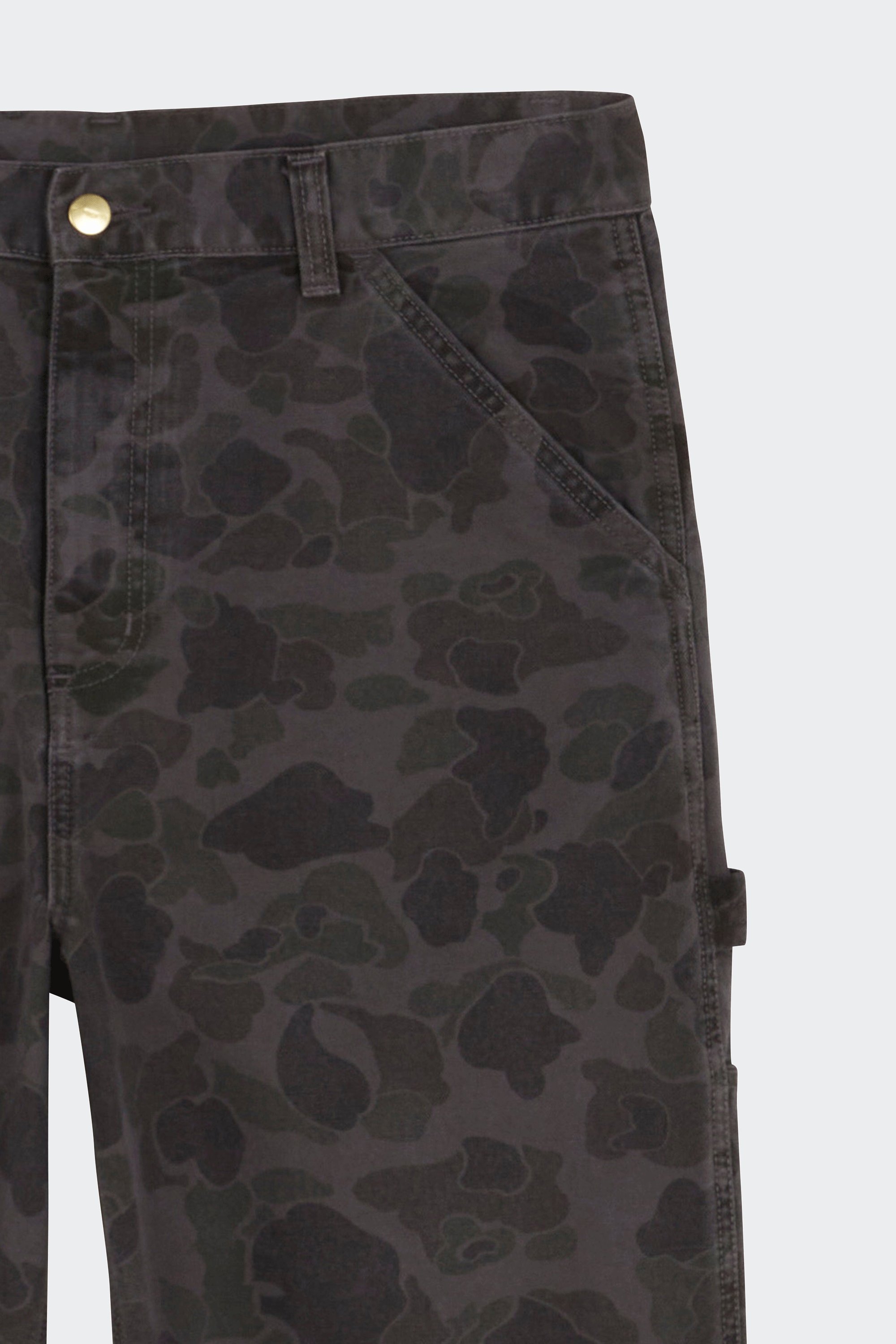 Pants | Grey by CARHARTT WIP Pants Grey
