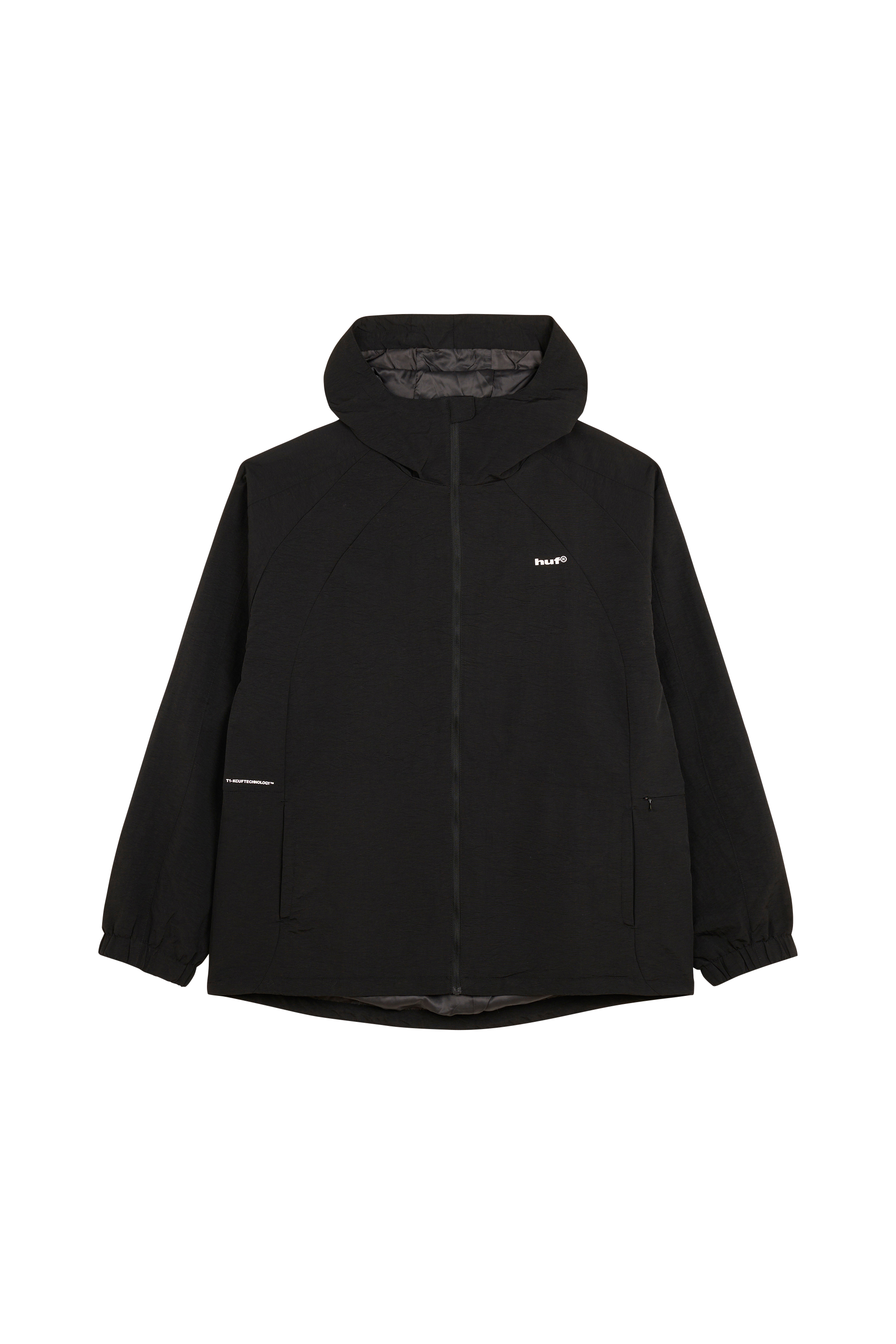 Jacket Black