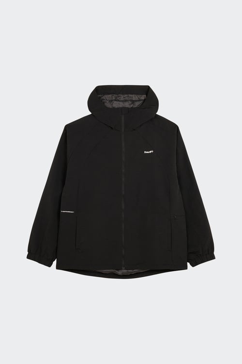 HUF Veste Noir