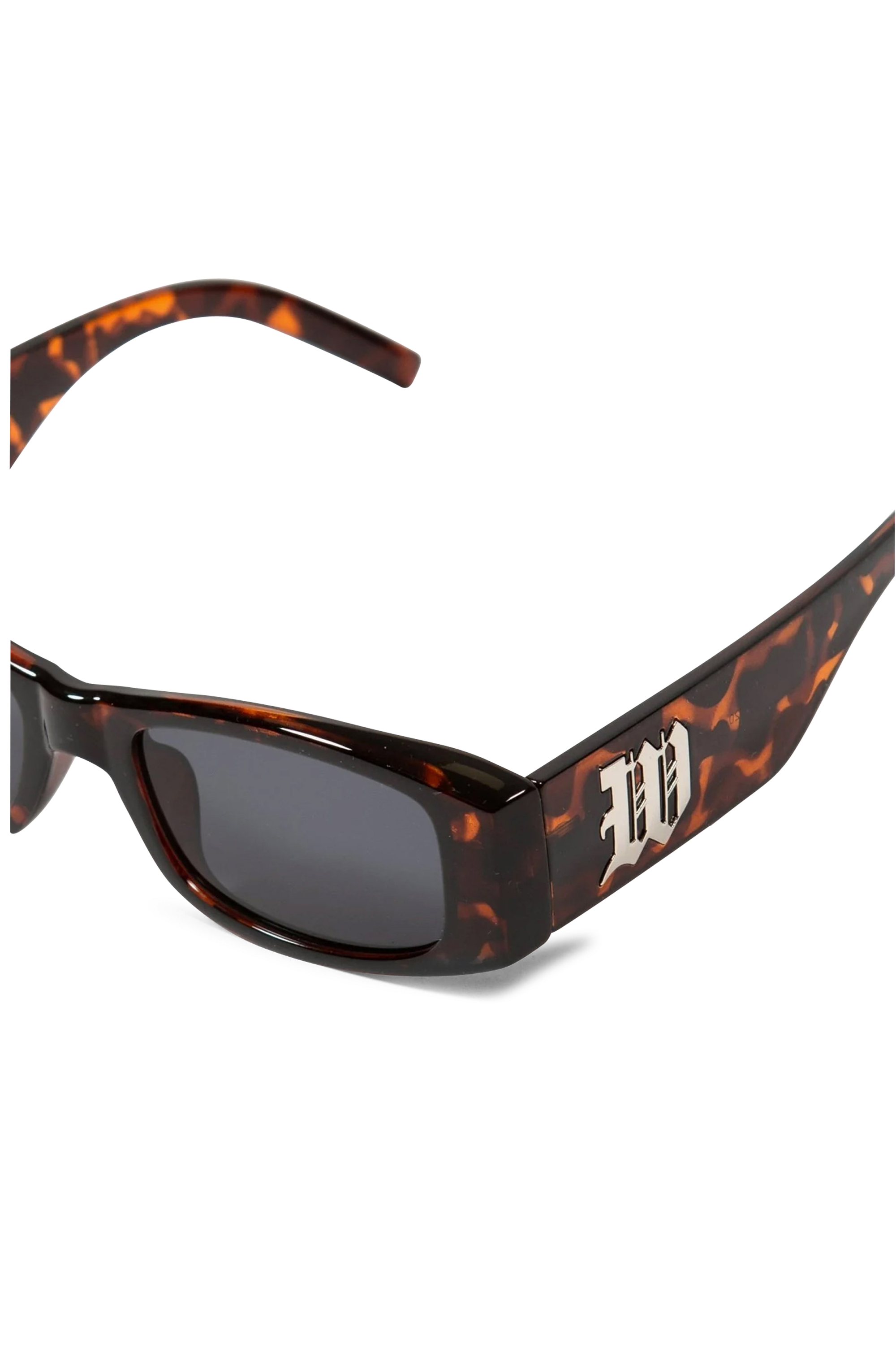 Lunettes de soleil Multicolore