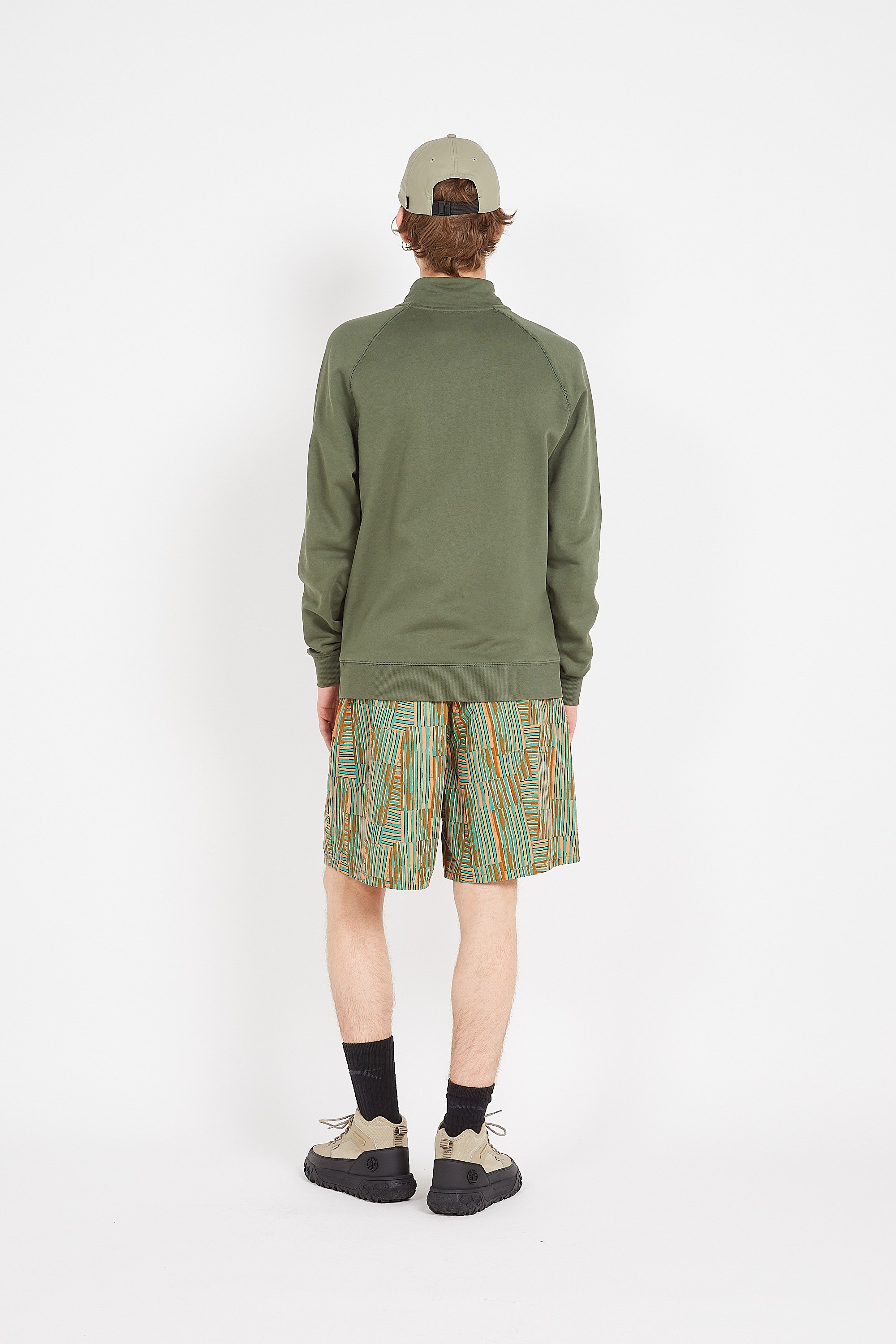 Sweatshirt Green