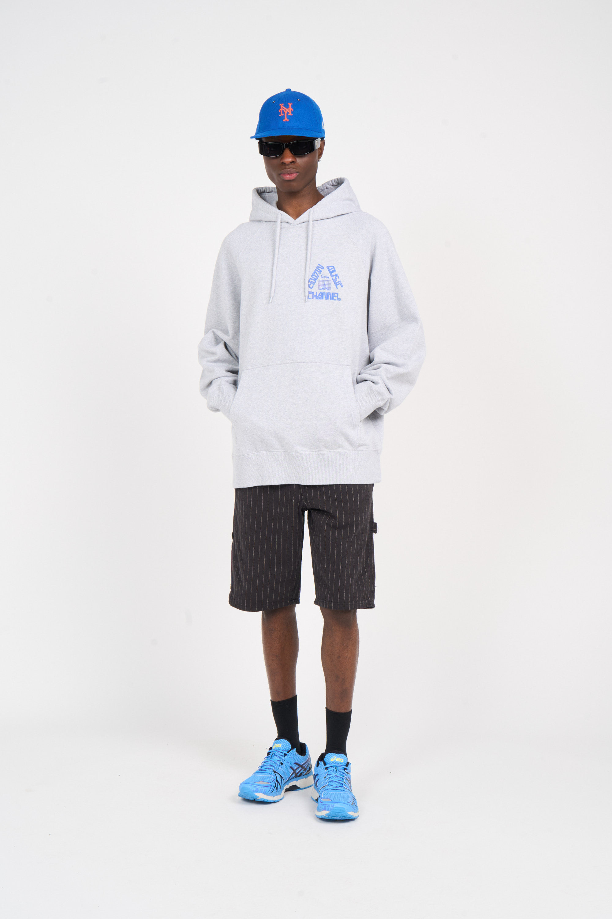 Shorts Black