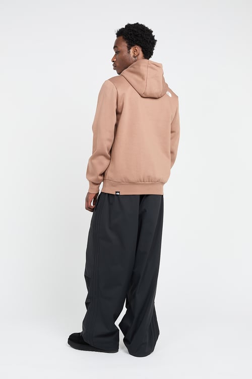 THE NORTH FACE Hoodie Marron