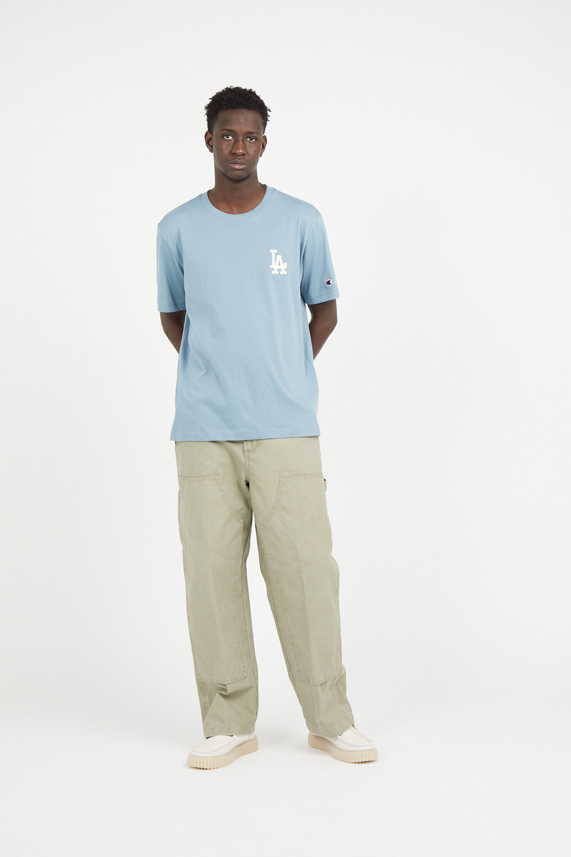 T-shirt Multicolore