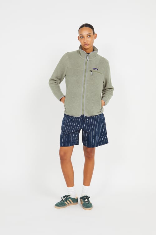 PATAGONIA polaire Vert