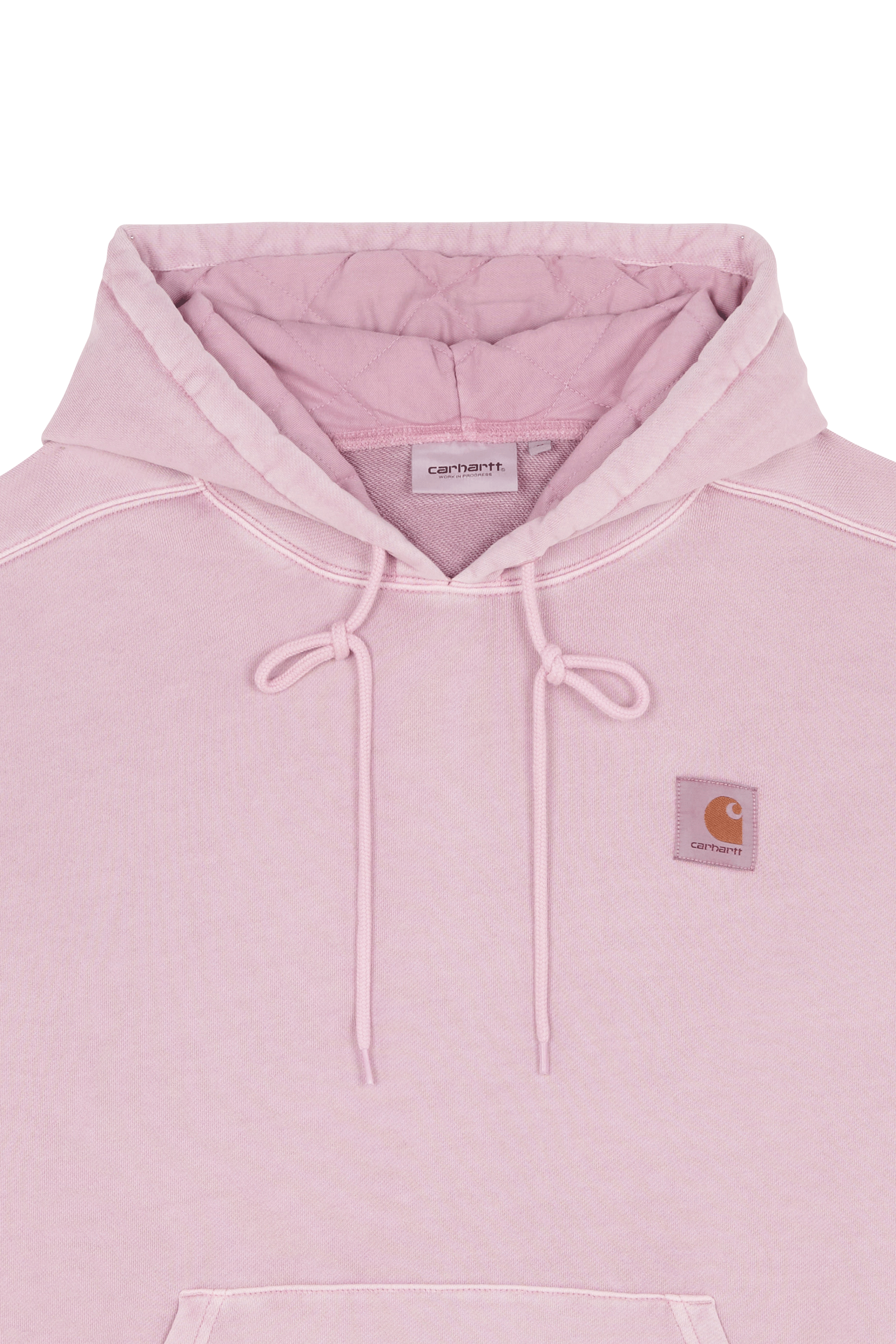 Hoodie Pink