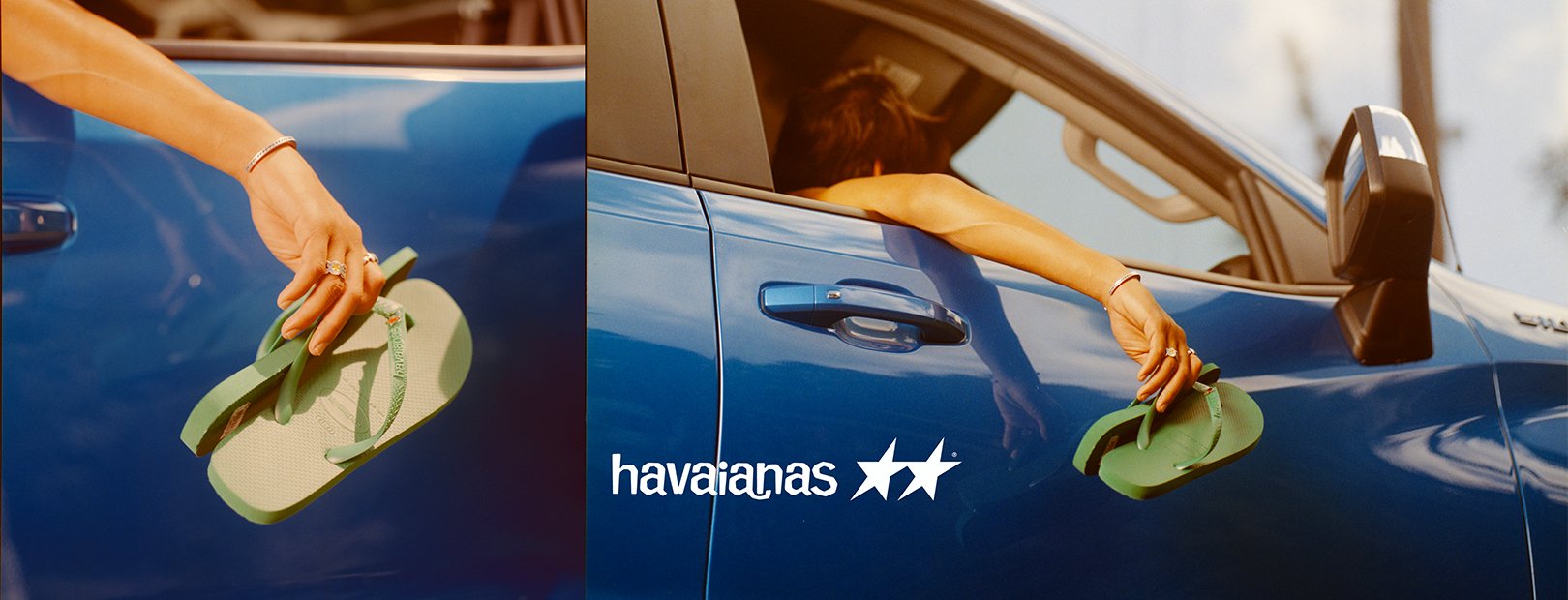 Havaianas
