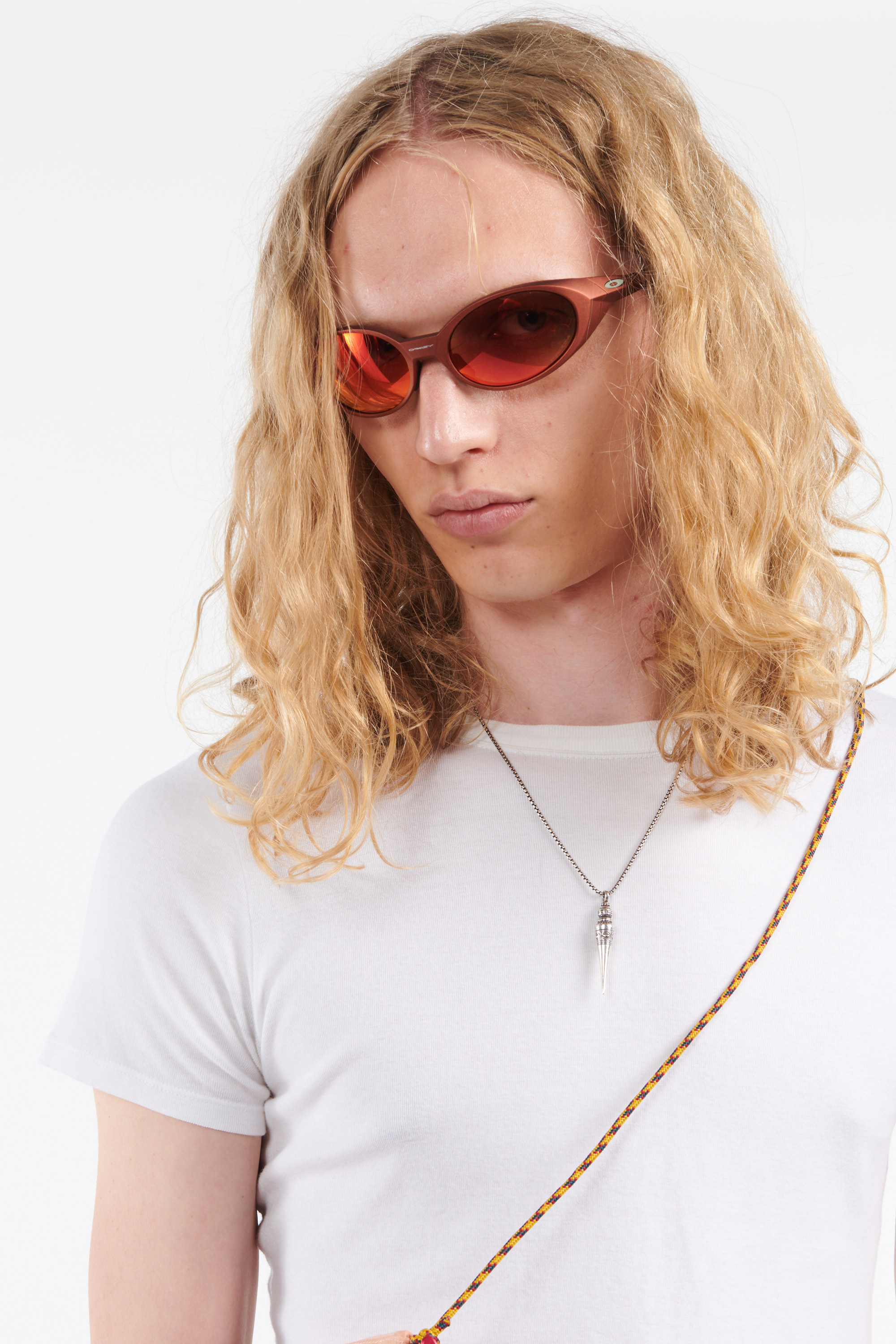 Sunglasses Orange