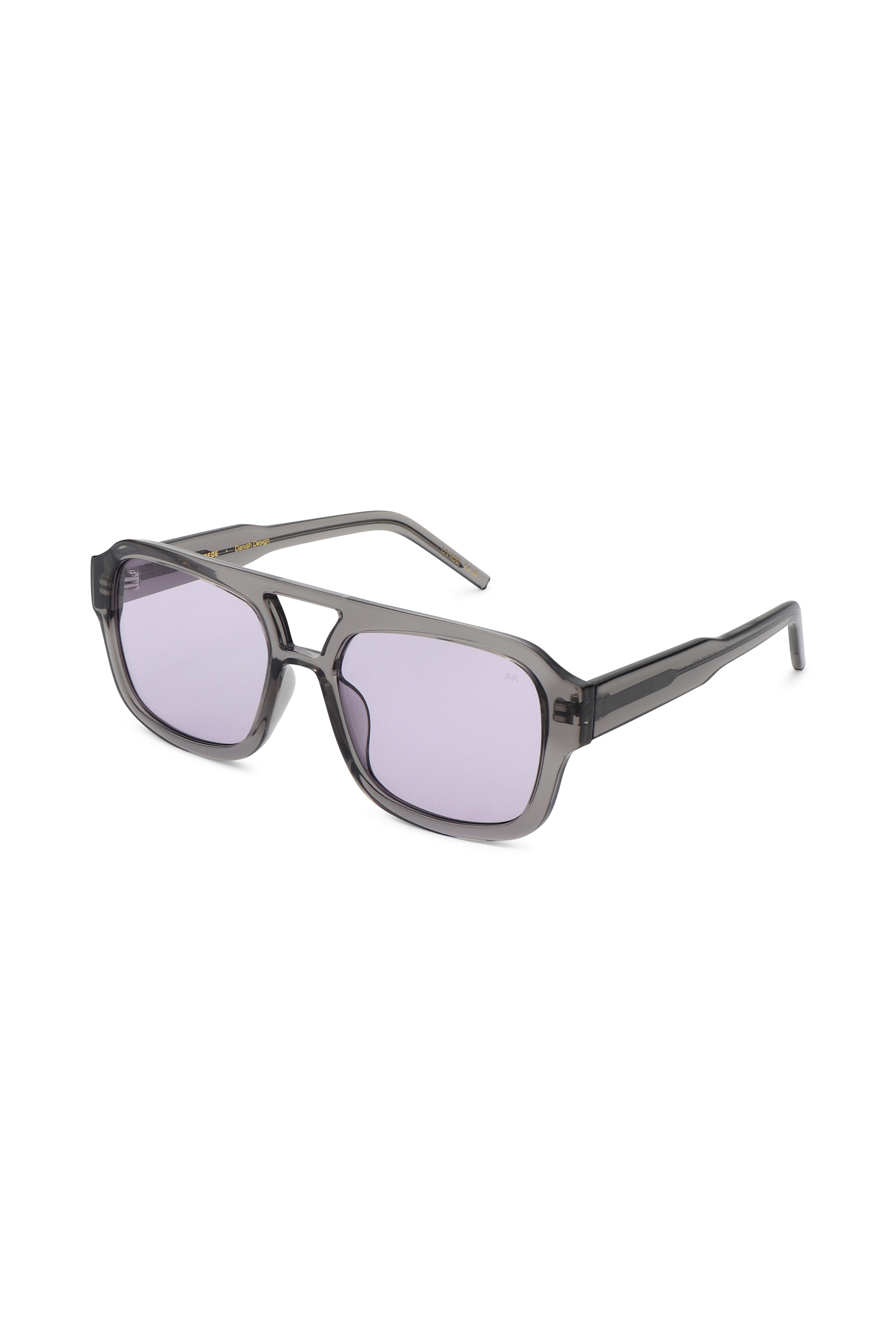 Sunglasses A.KJAERBEDE Grey