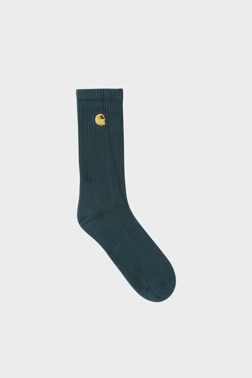 CARHARTT WIP Chaussettes  Vert