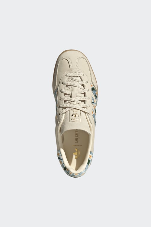 ADIDAS Baskets Blanc