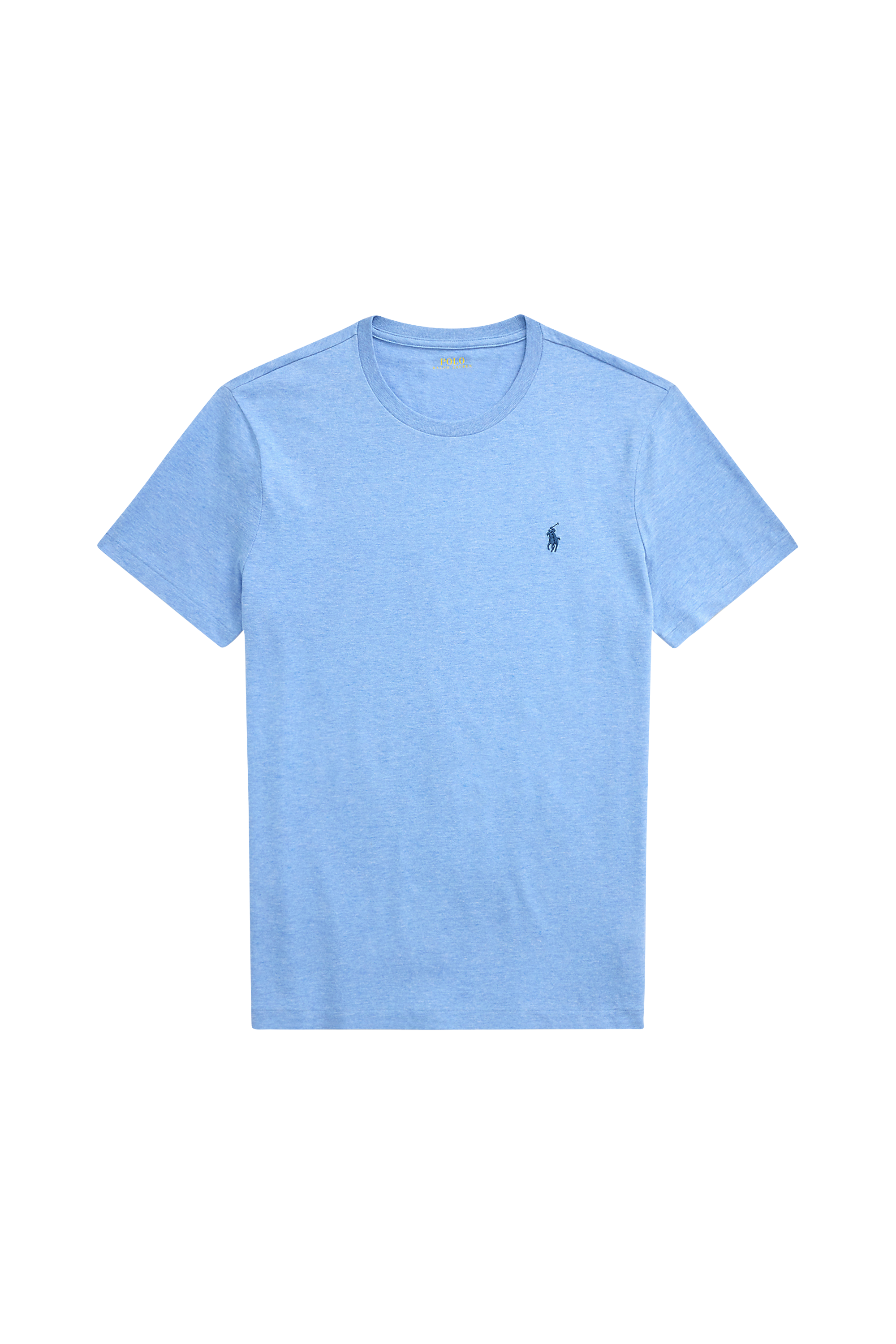 T-shirt Blue