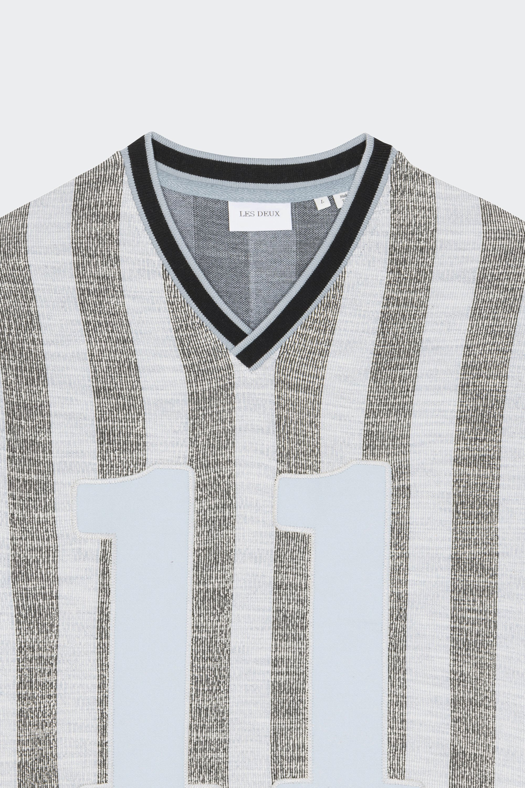 T-shirt | Noir by LES DEUX T-shirt Noir