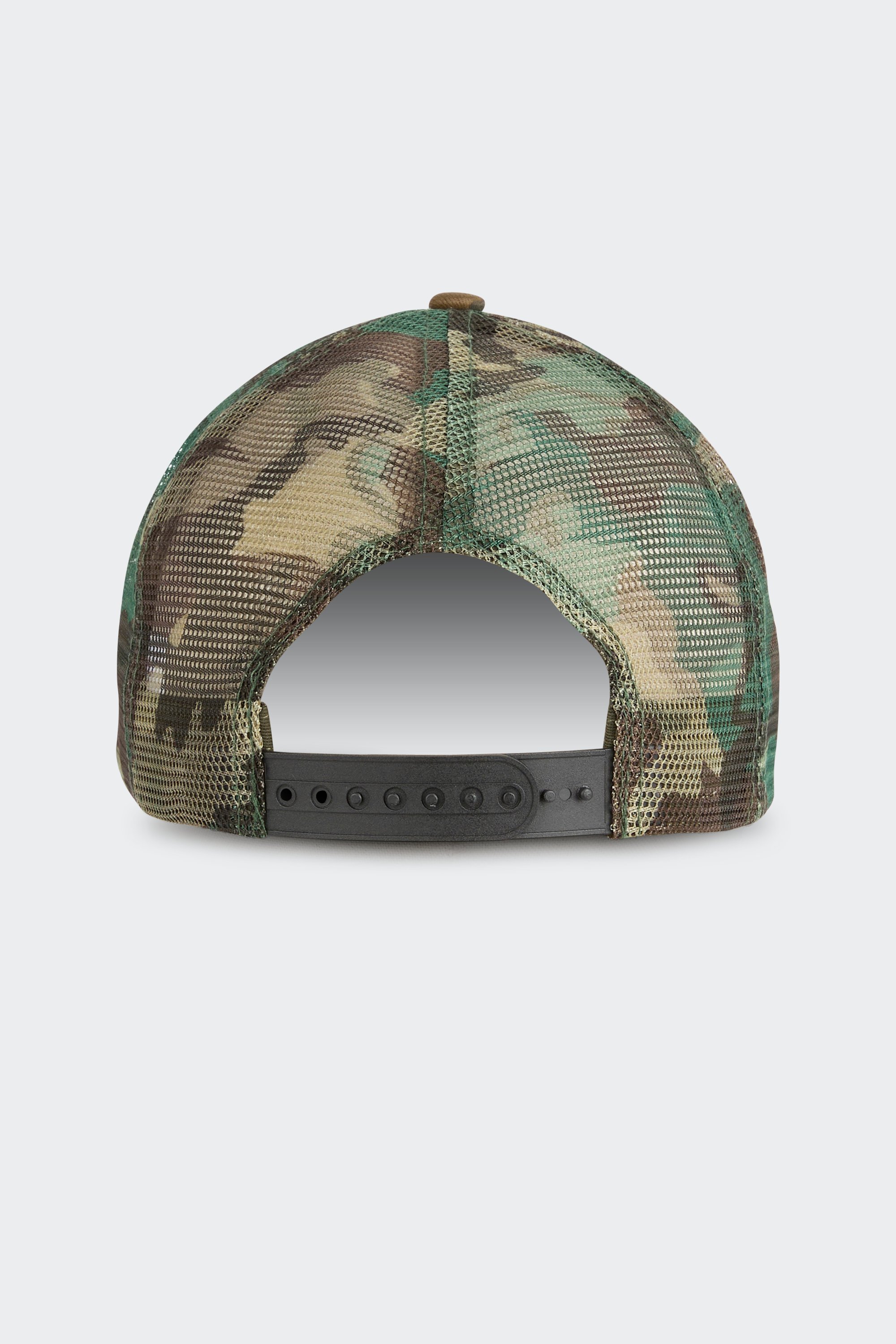 Cap | Multicolored by ICE CREAM Cap Multicolored