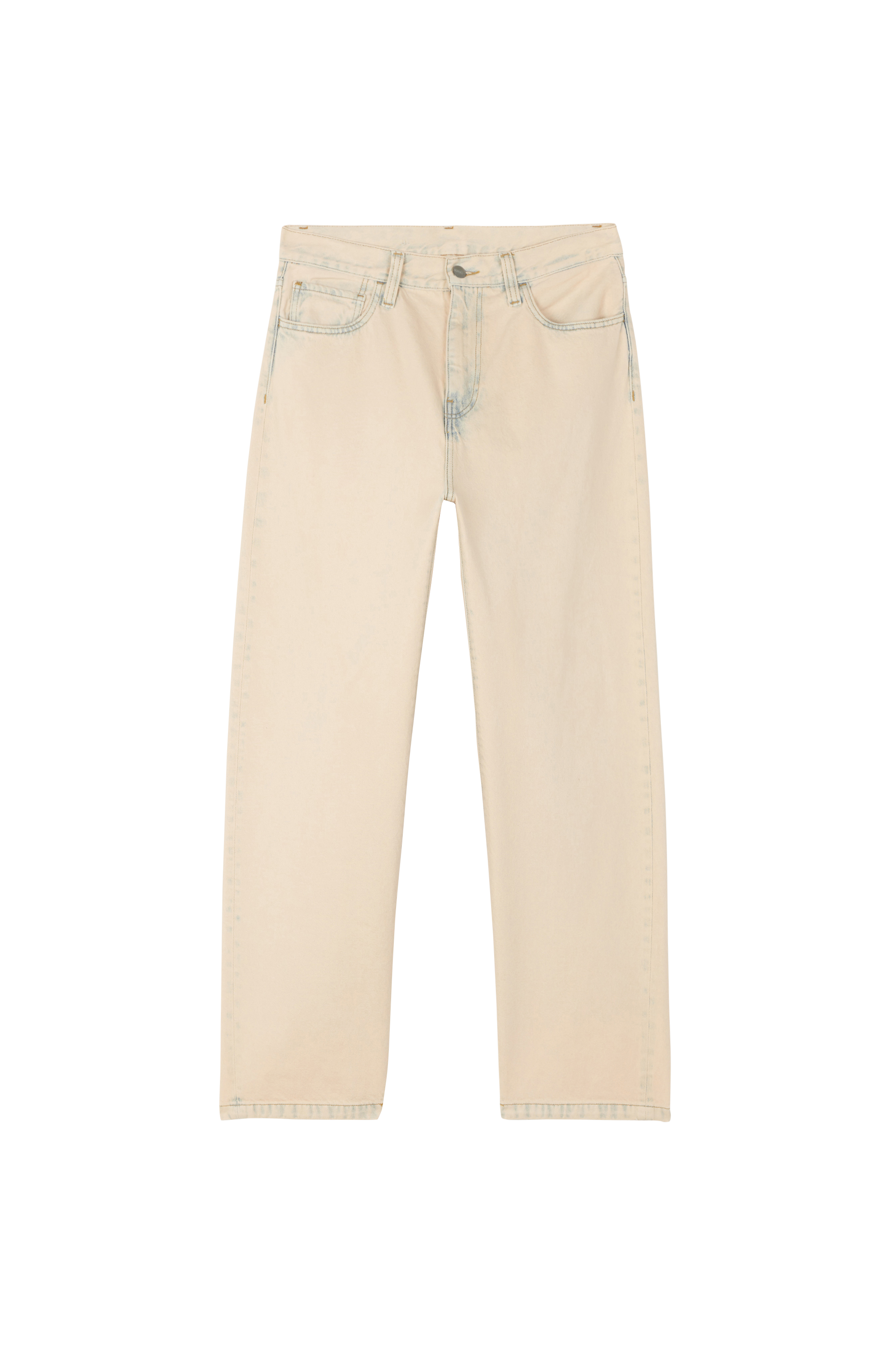 Jeans Beige