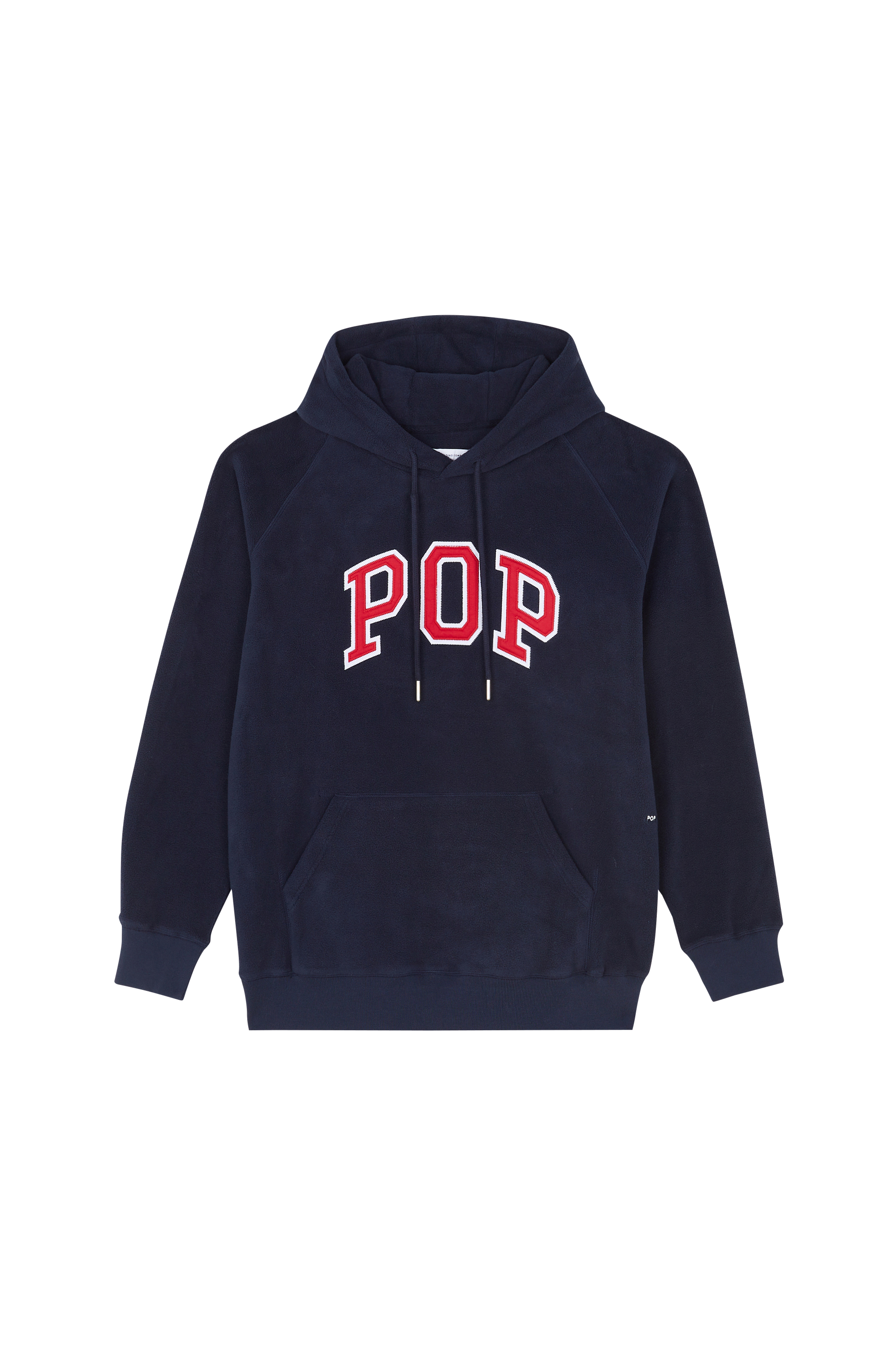Hoodie Bleu