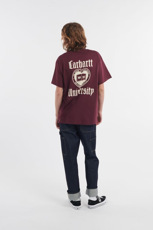 CARHARTT WIP Jeans Blue