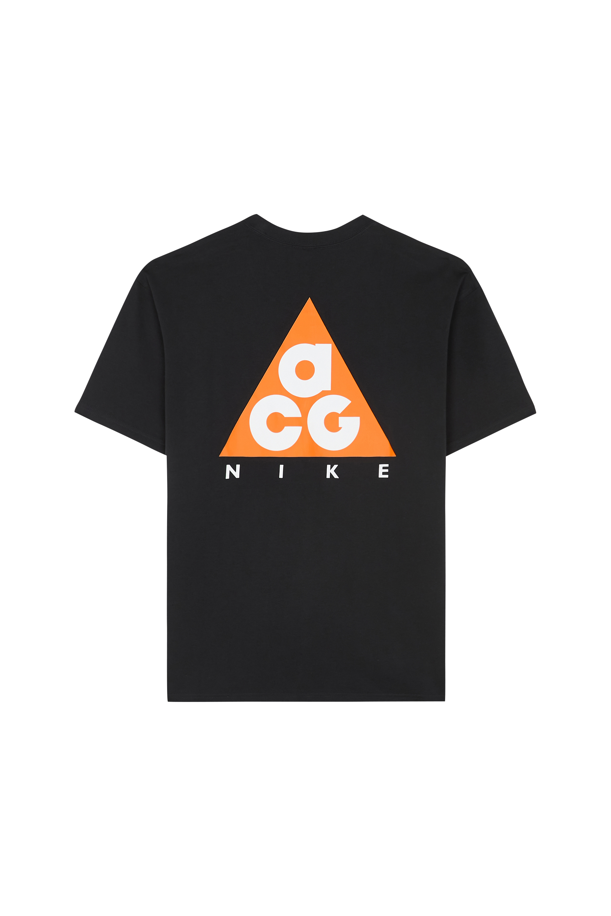 T-shirt Noir