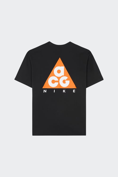 NIKE T-shirt Noir
