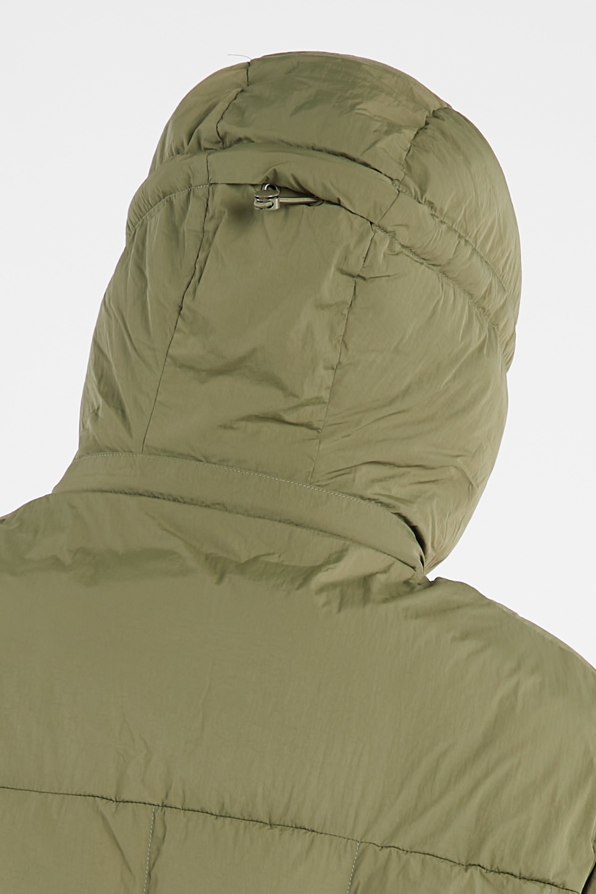 Doudoune | Kaki ARTE ANTWERP Homme
