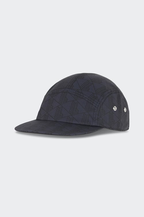 LACOSTE Casquette Gris
