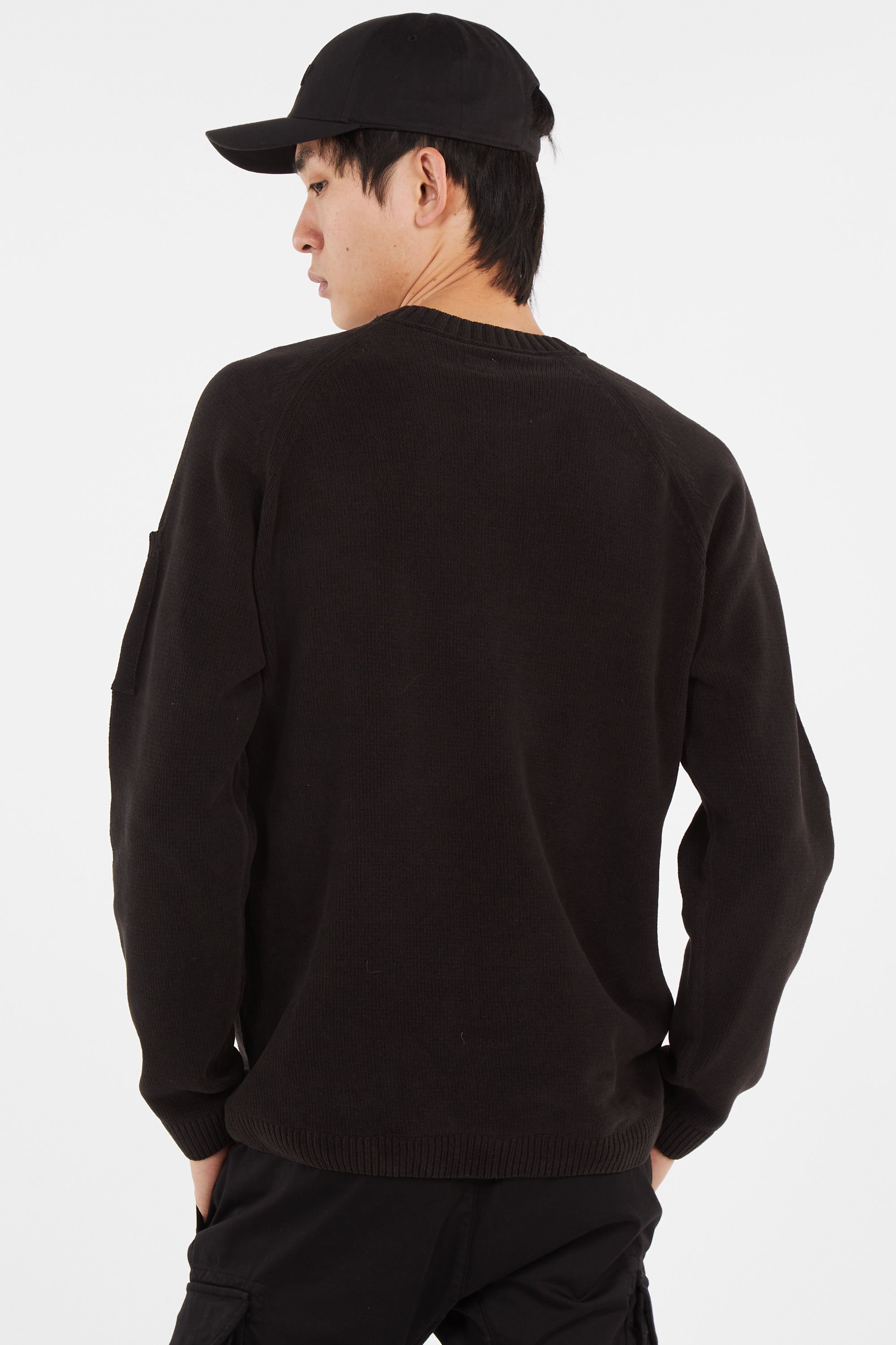 Sweater Black