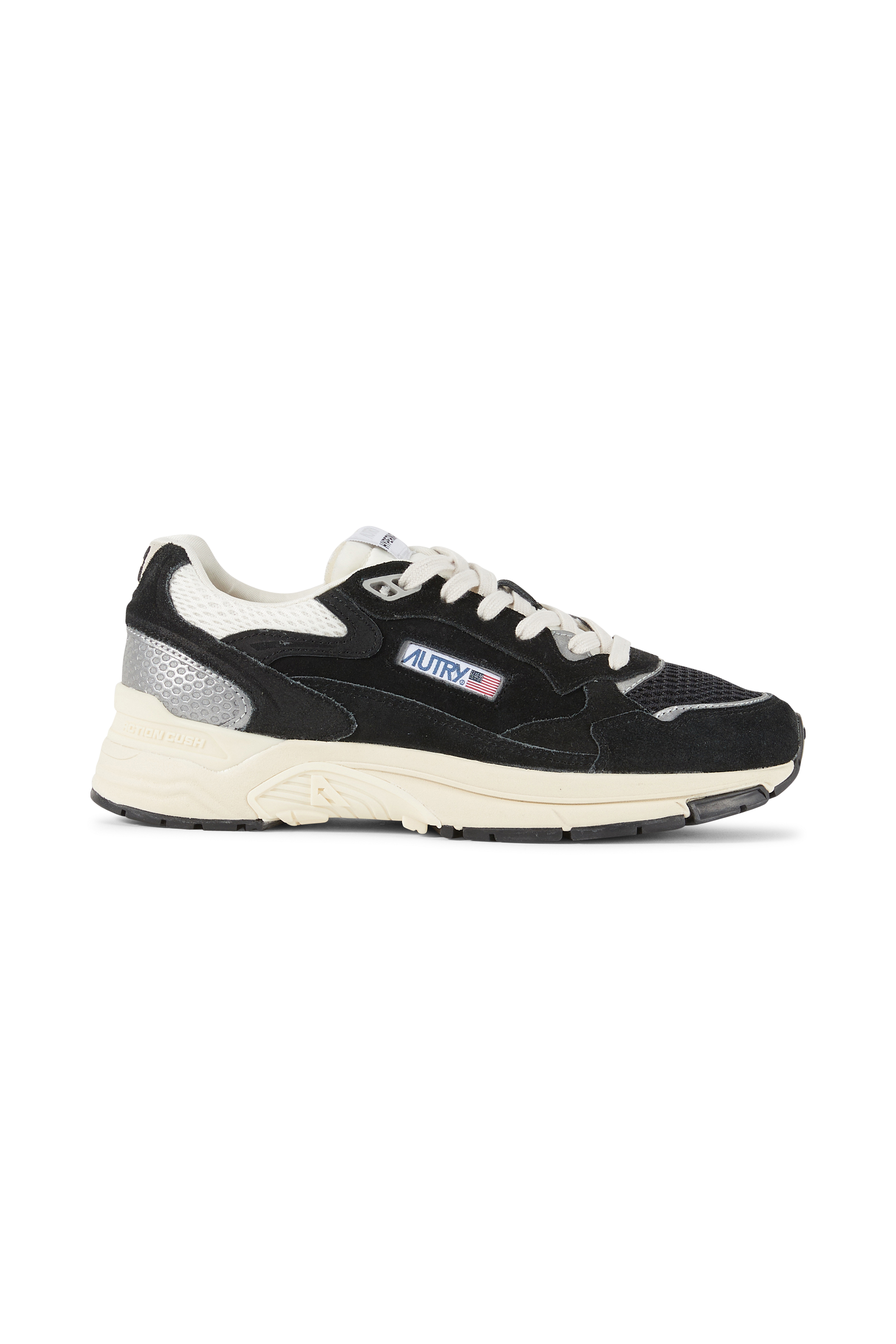 Baskets HYPERWAY Noir