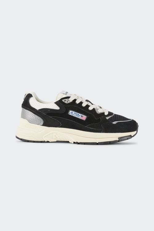 Baskets - Taille 38 Noir