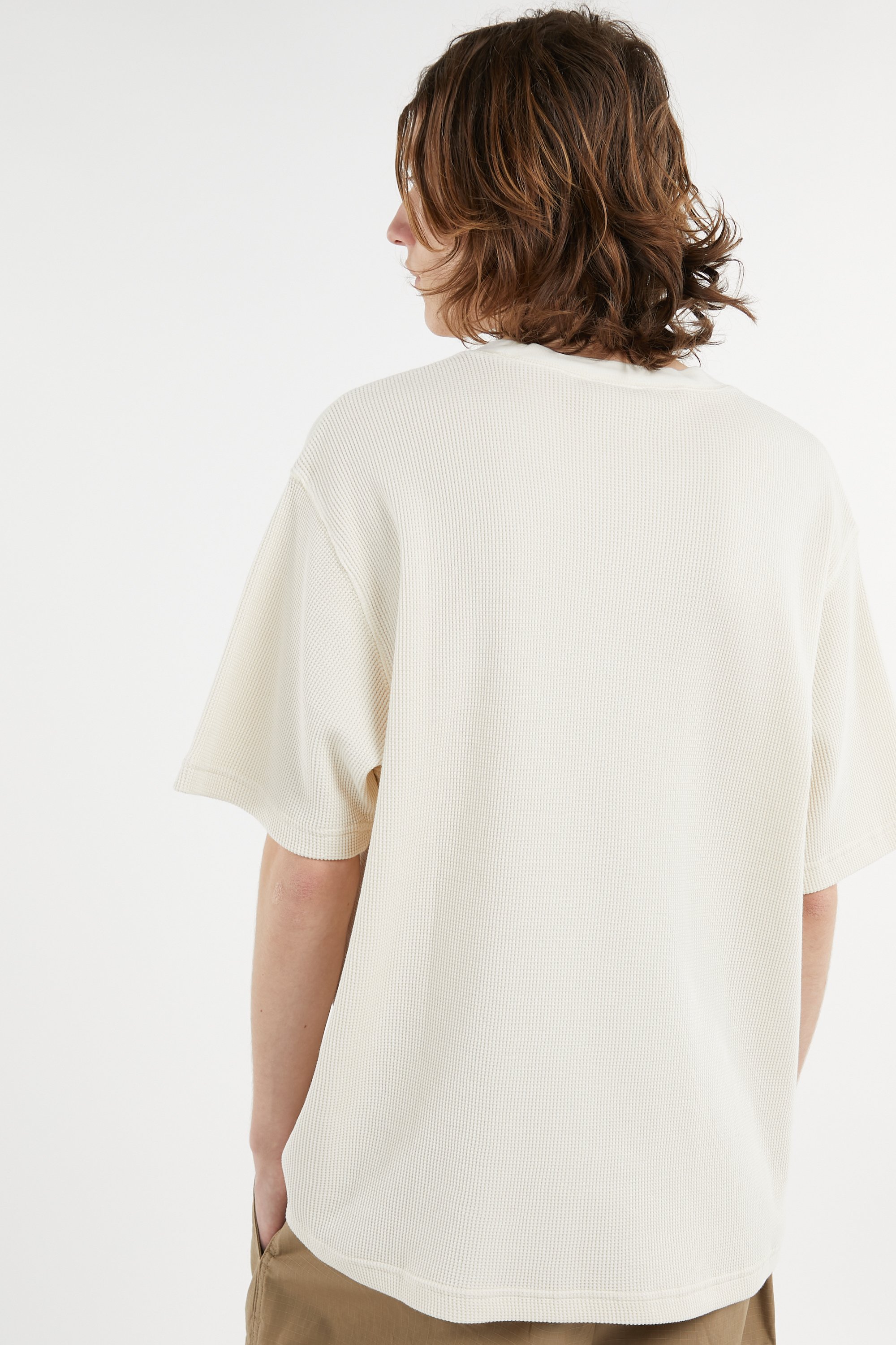 T-shirt Beige