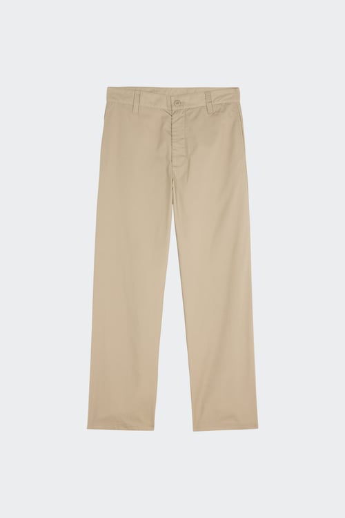 Pantalon - Taille 30 Beige