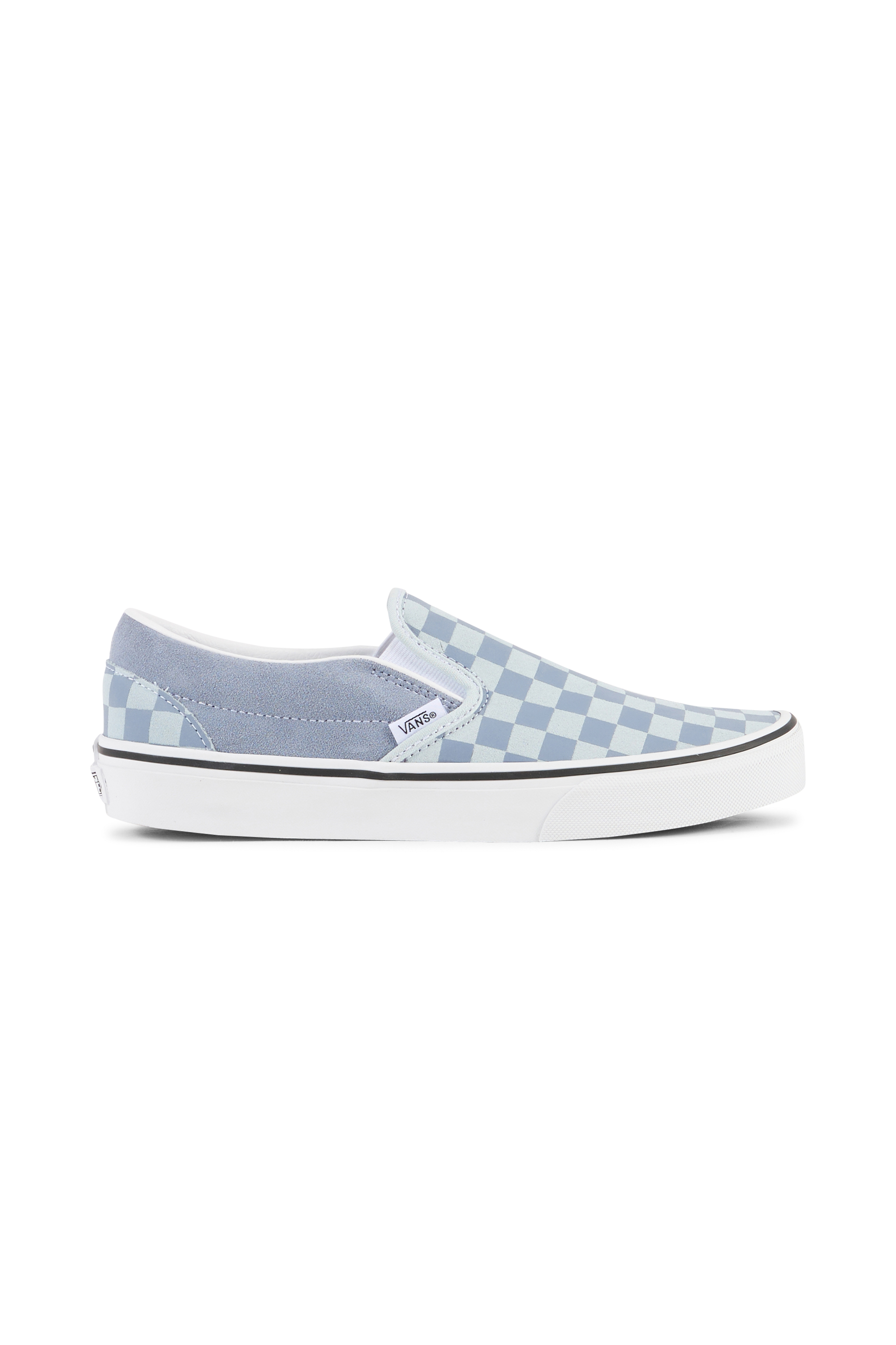 Slip-on VANS Blue