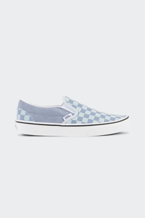 Slip-on - Taille 41 Bleu