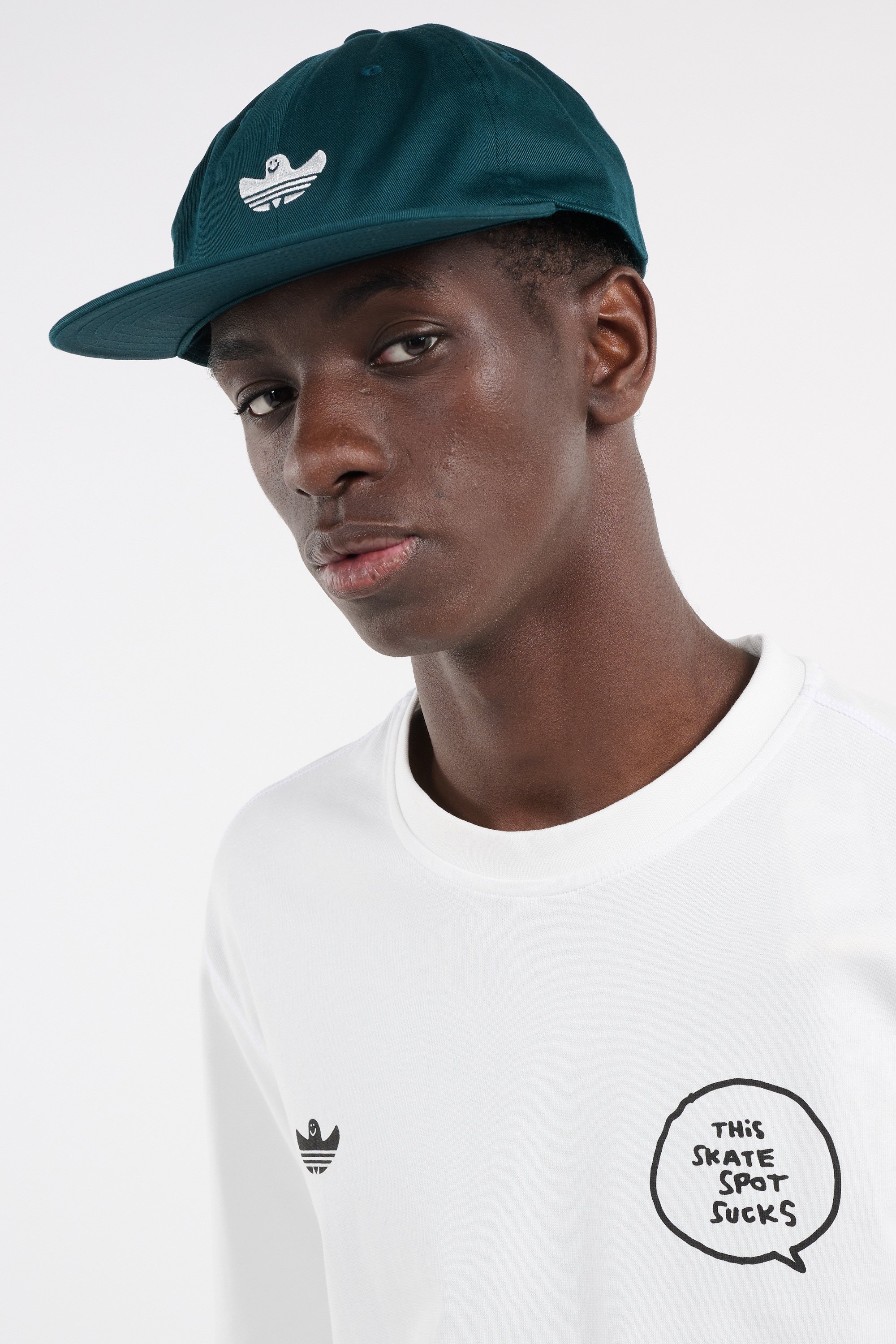 Casquette | Vert ADIDAS Homme
