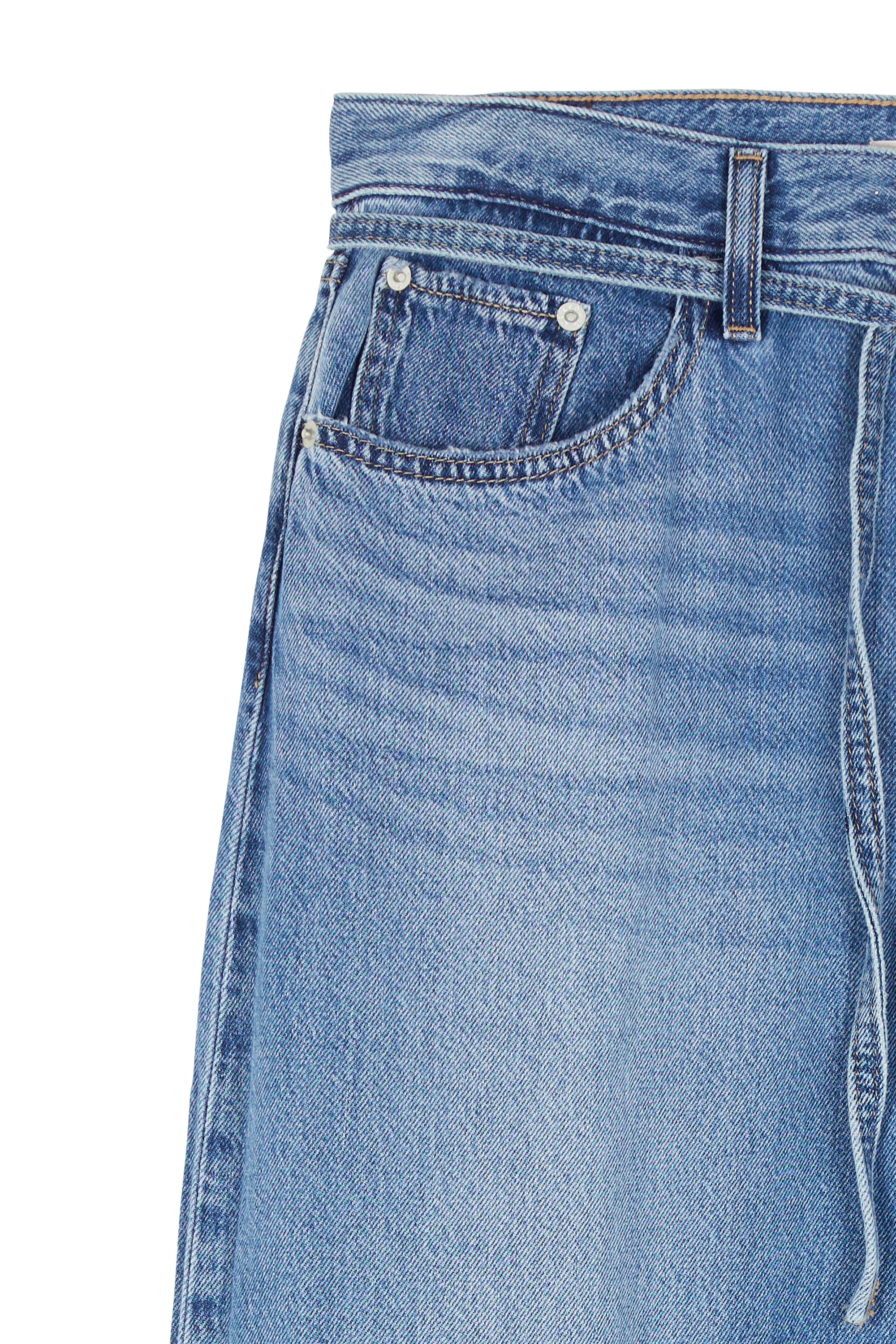Jeans XL Straight | Blue LEVI'S Women