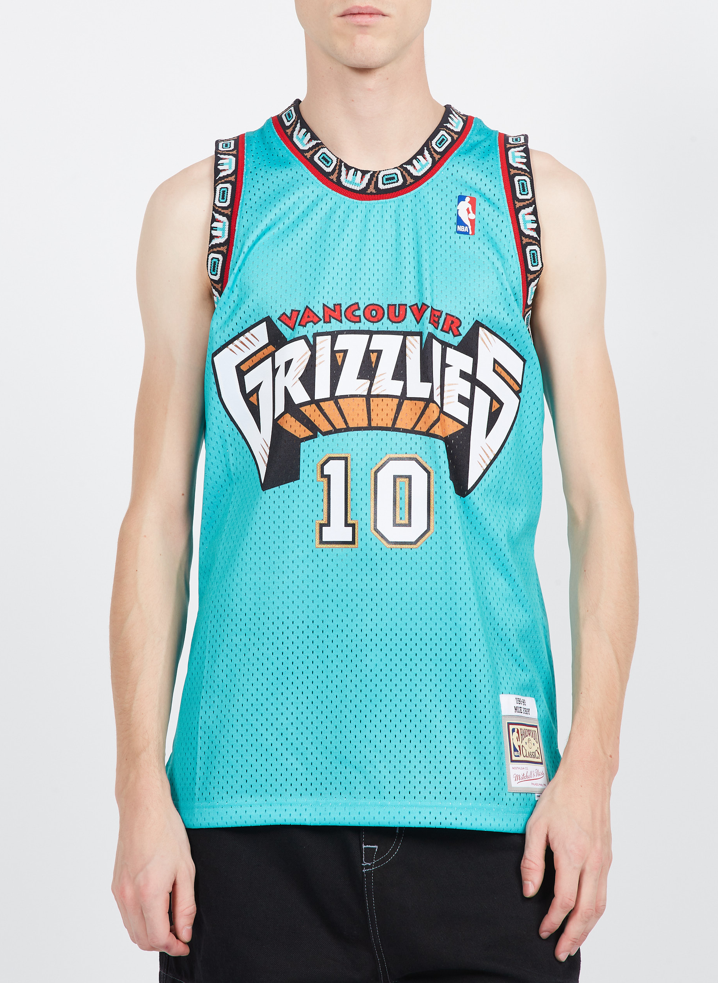 Jersey | Multicolored MITCHELL & NESS Men