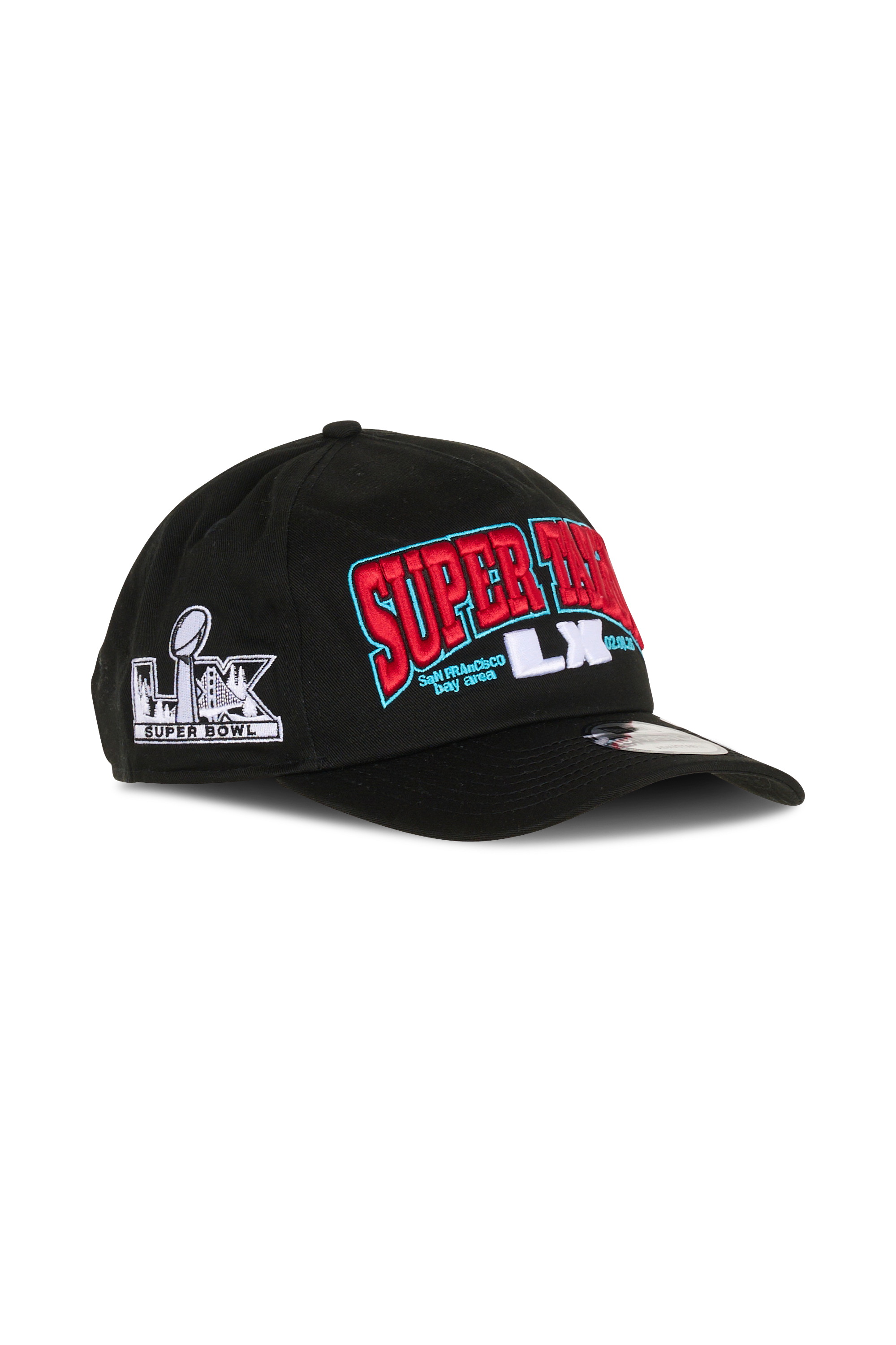Casquette | Noir NEW ERA Homme