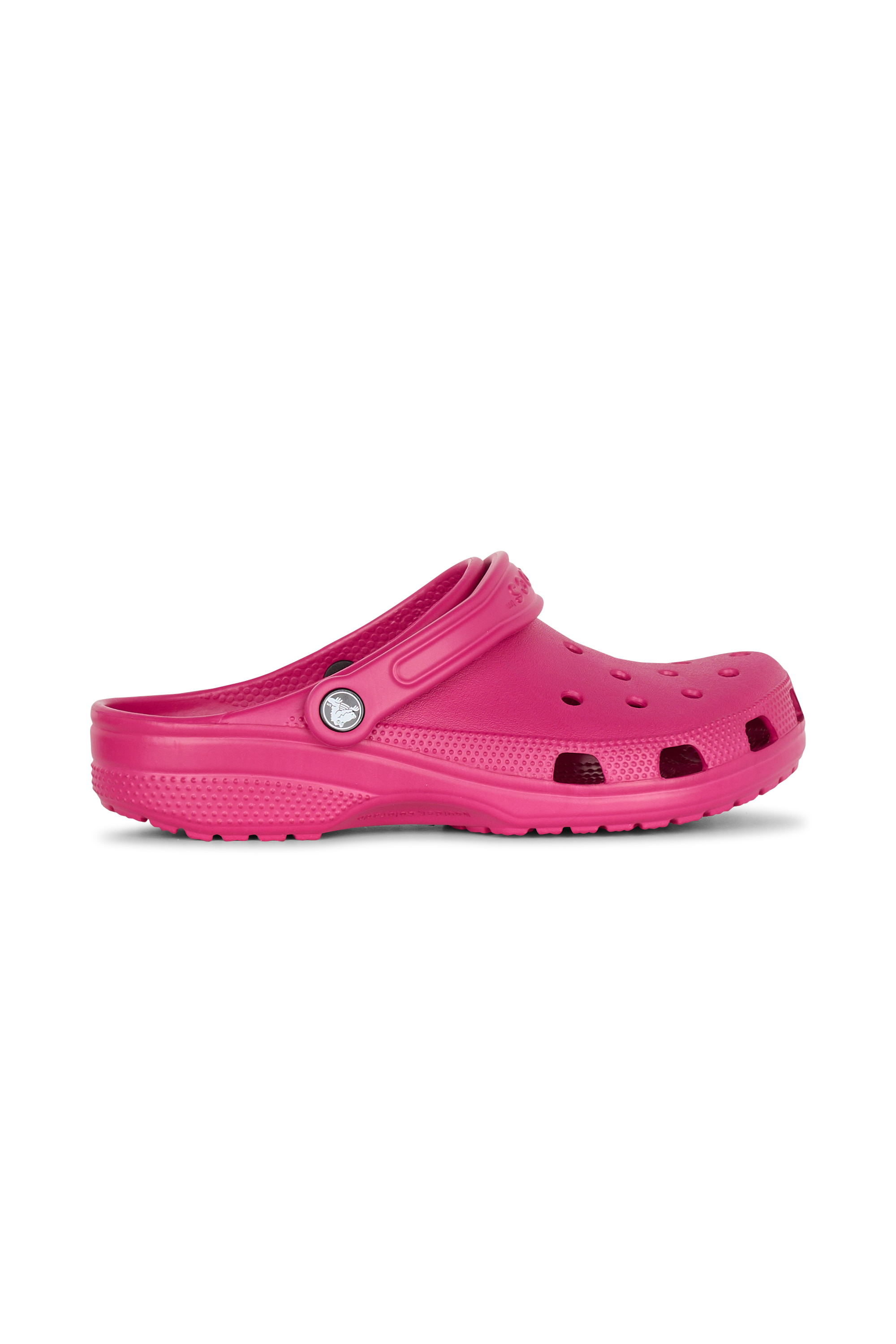 Sabots CLASSIC Royal pink