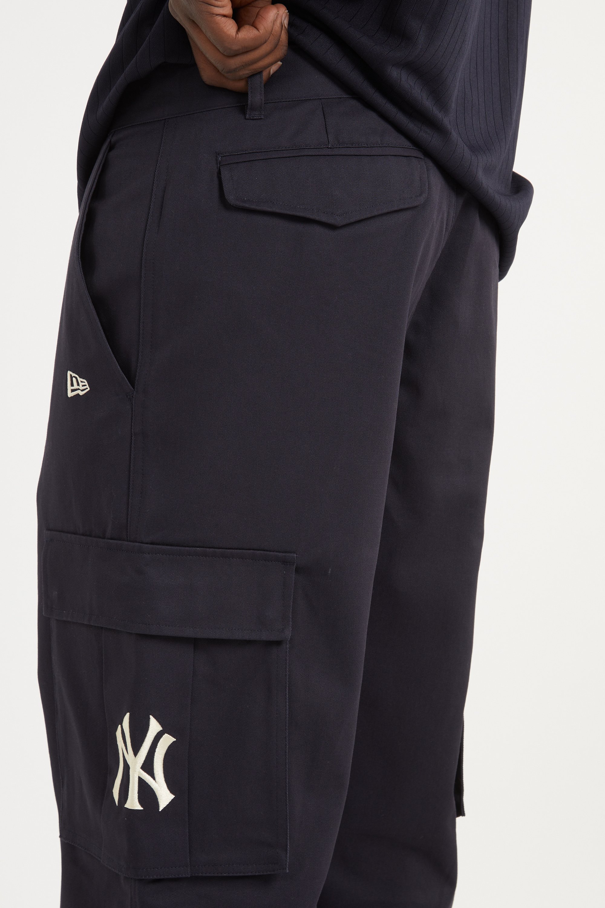 Pantalon | Bleu NEW ERA Homme