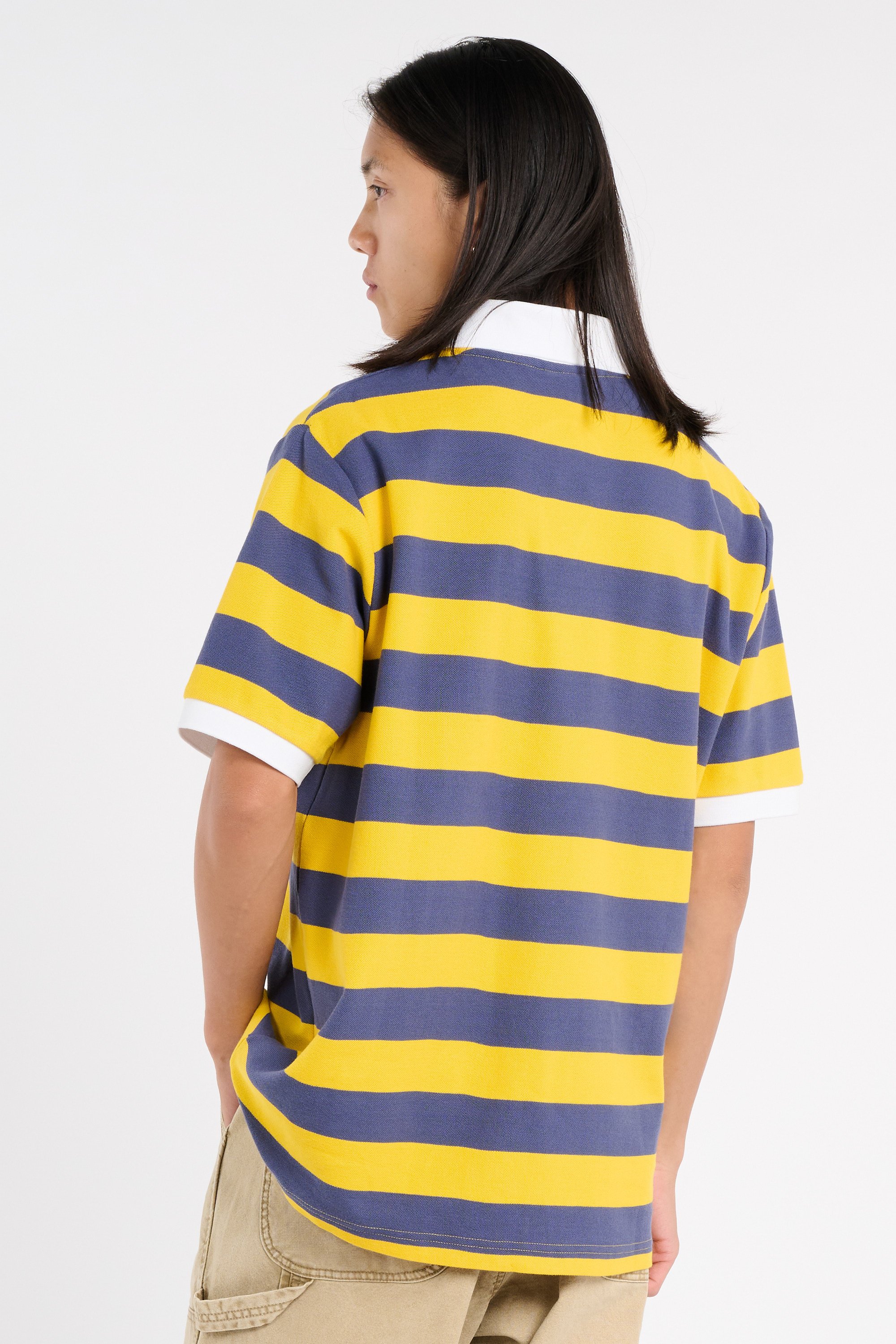 Polo | Multicolore ICE CREAM Homme