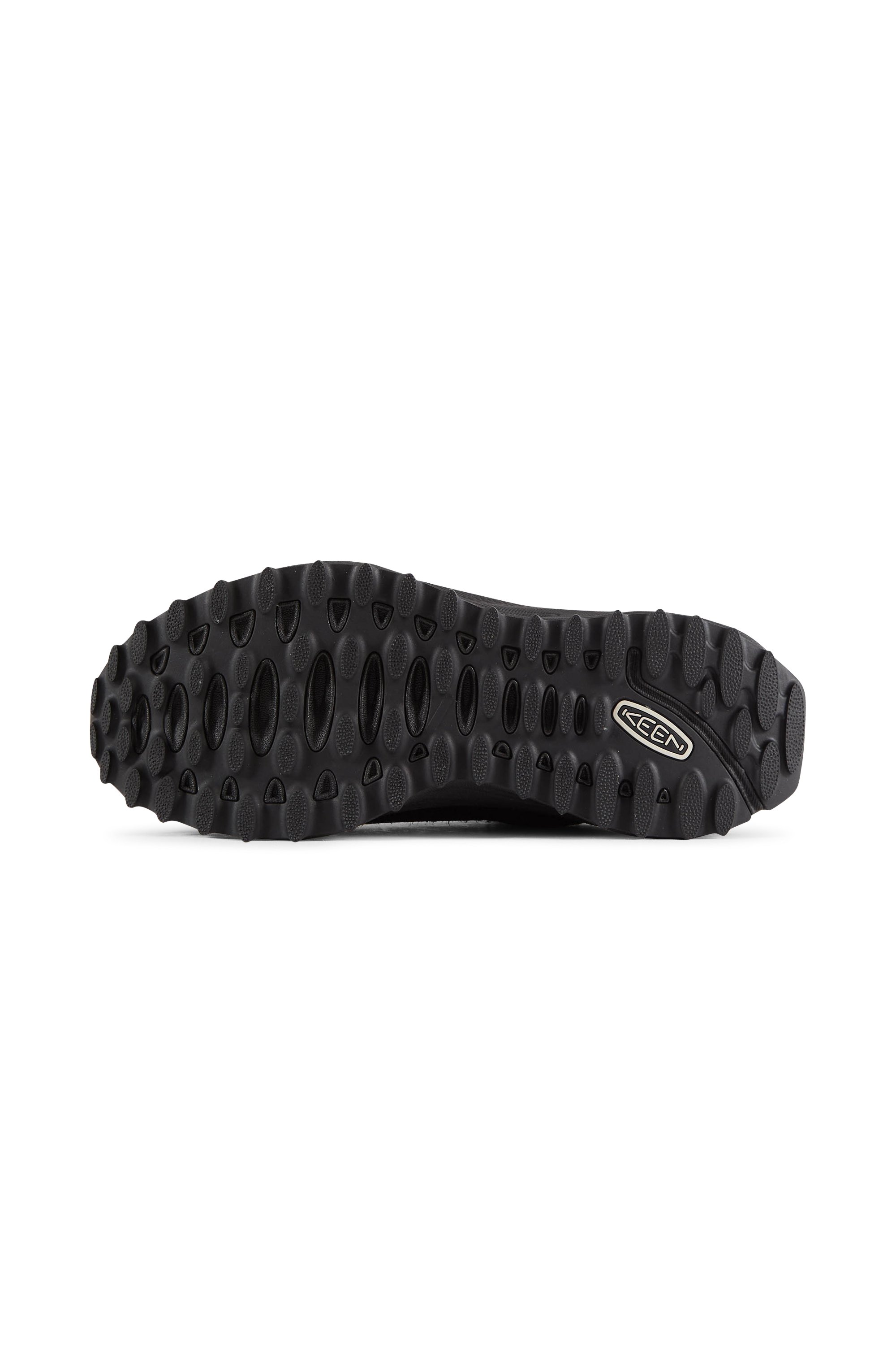 Baskets | Noir KEEN Femme