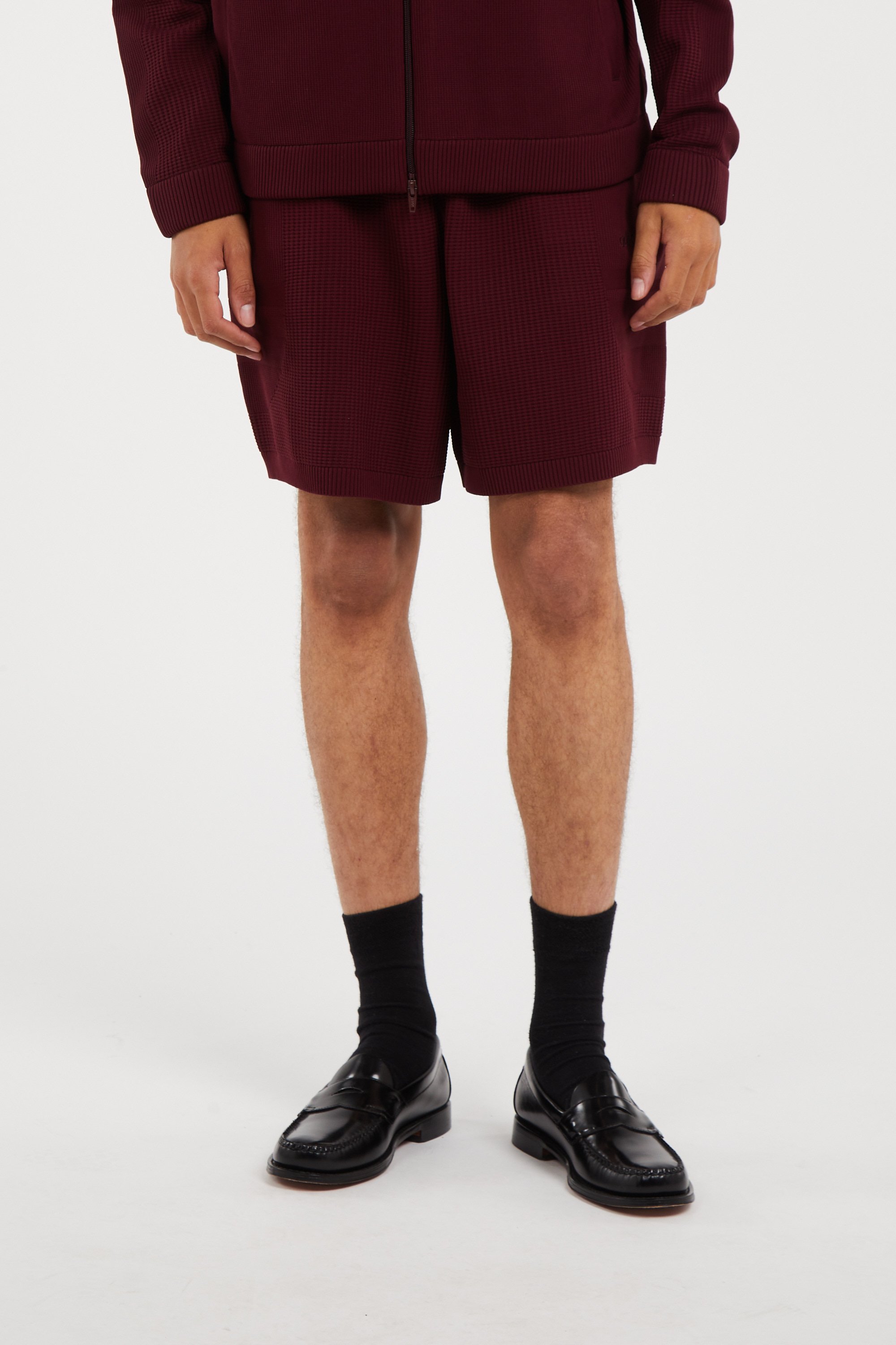 Short | Marron ADIDAS Homme