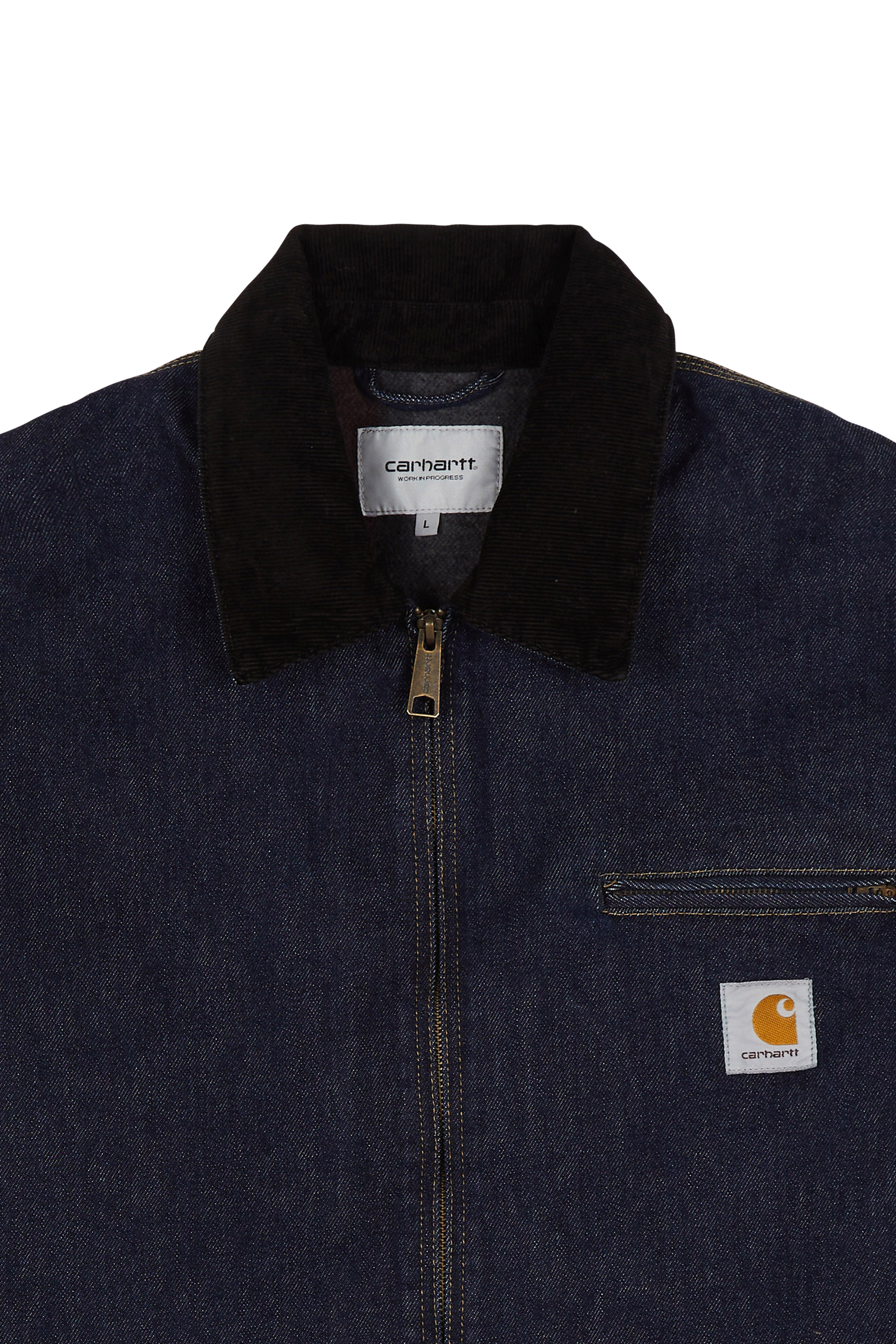 Jacket | Blue CARHARTT WIP Men