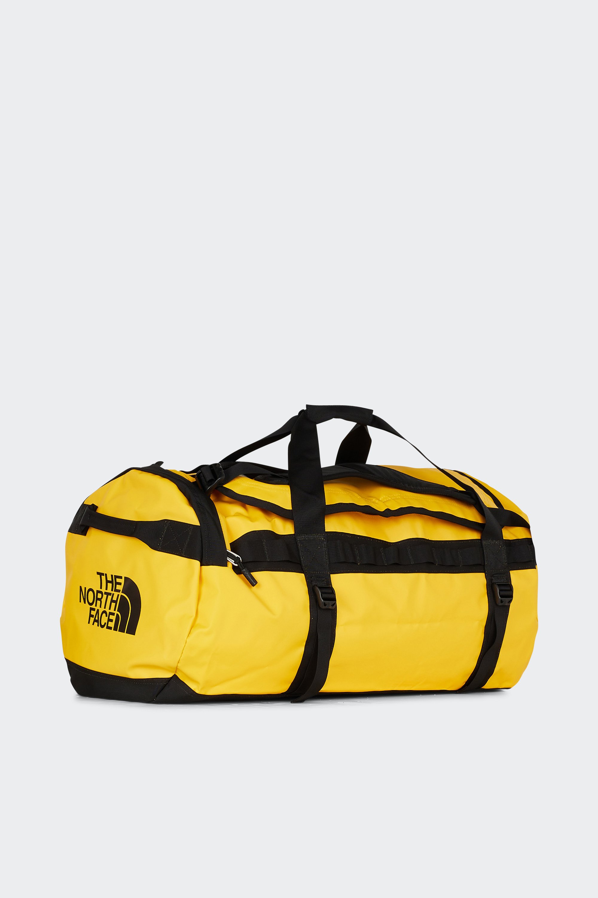 Sac de voyage | Jaune by THE NORTH FACE Sac de voyage Jaune