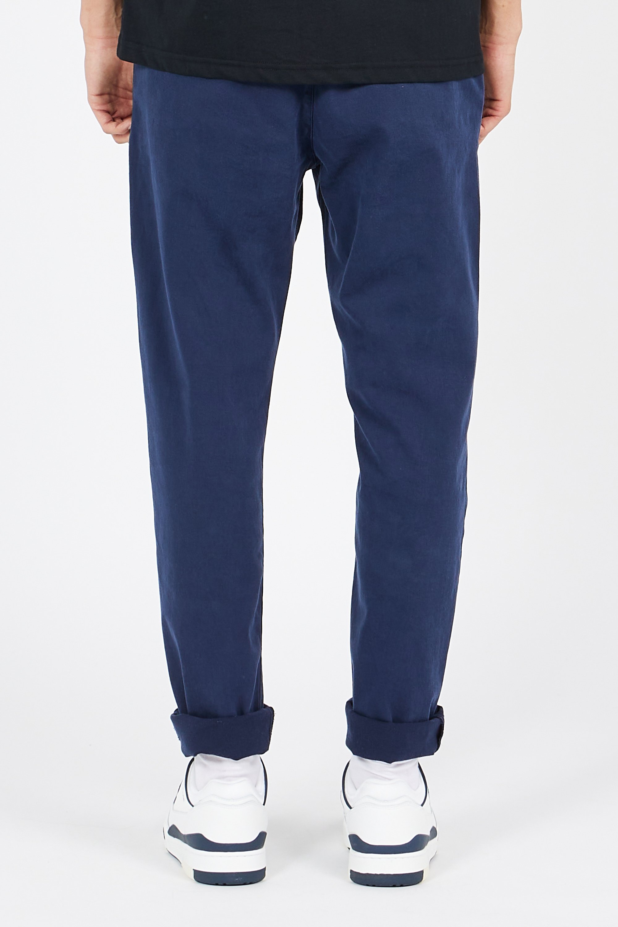 Trousers | Blue MINIMUM Men