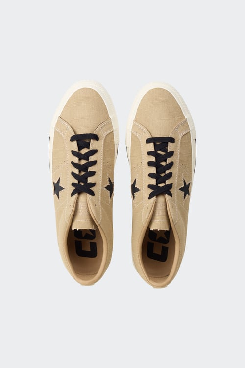 CONVERSE Baskets  Beige